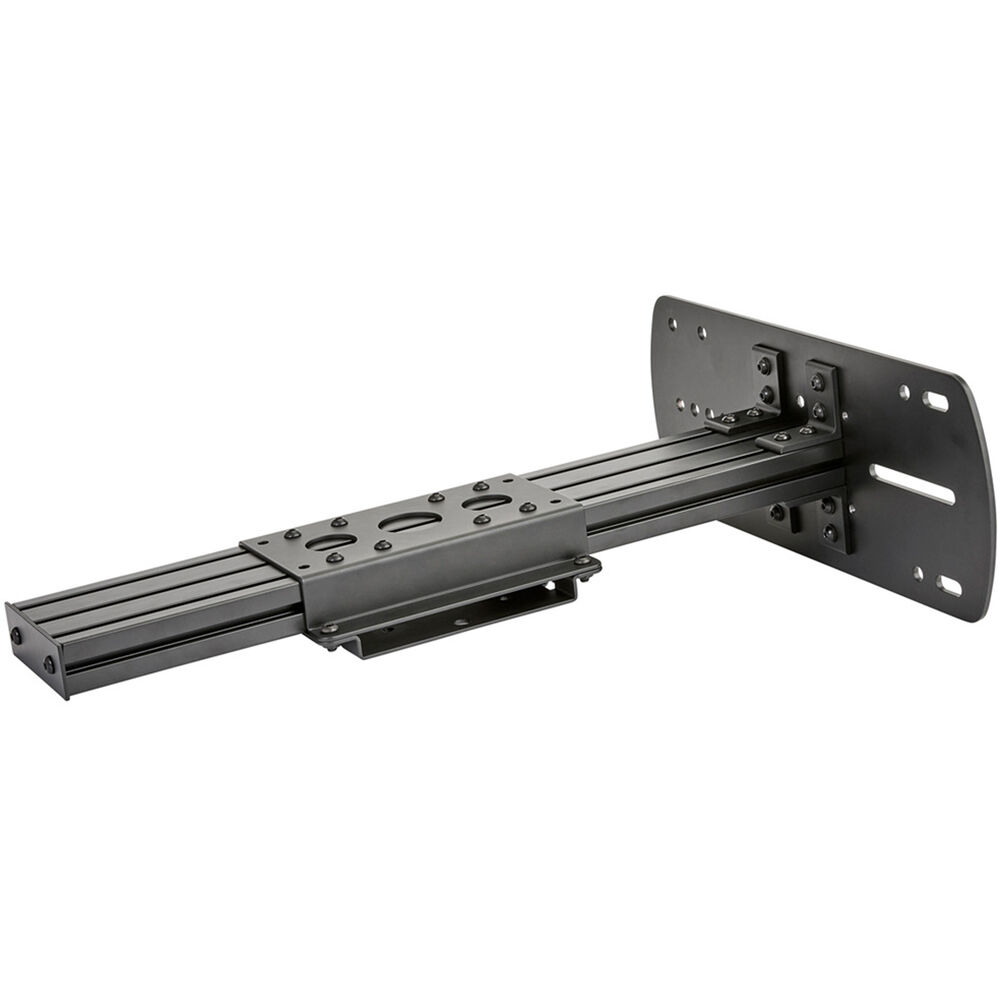 Epson ELPMB79 projector mounting arm for ceiling, wall, or truss installation — view 2