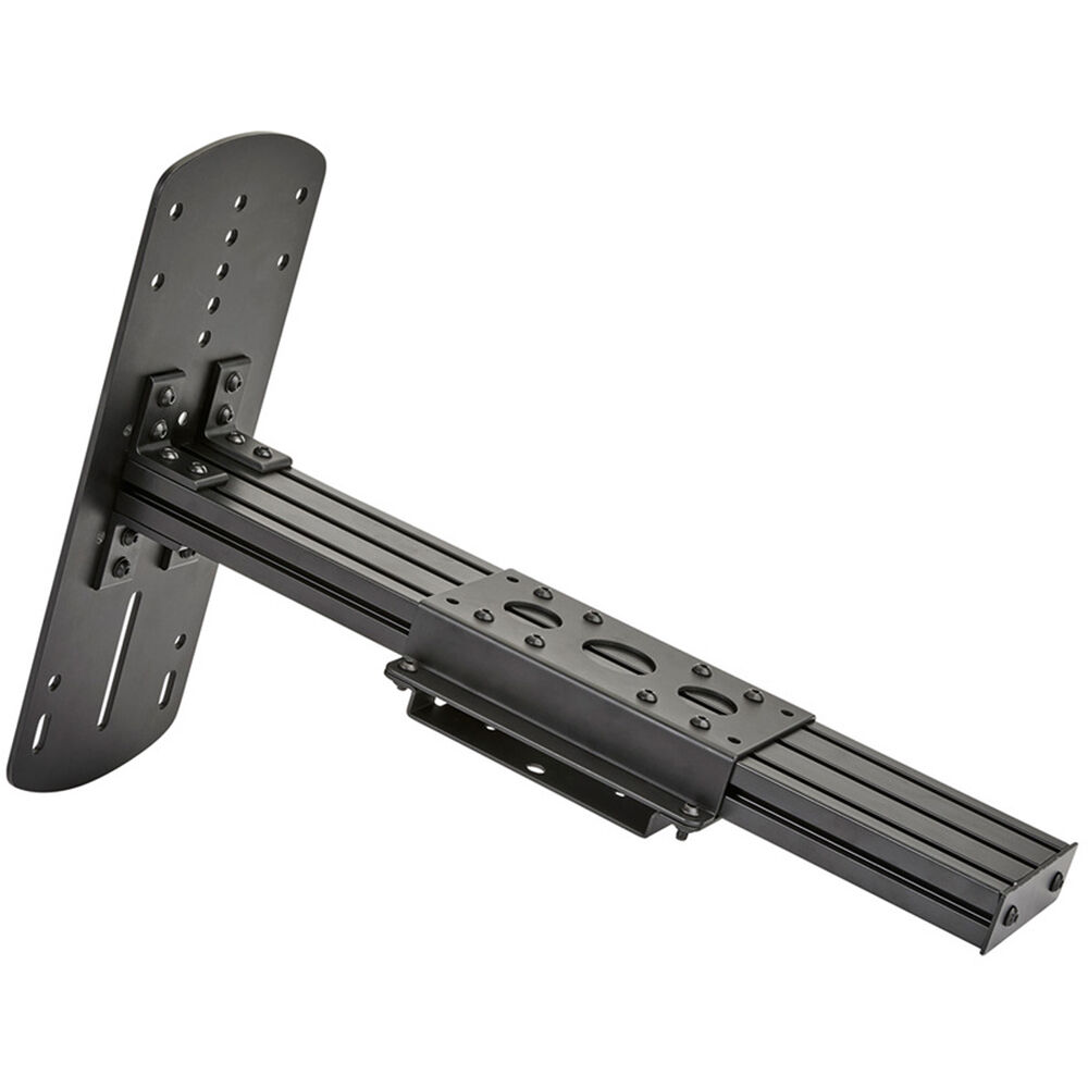Epson ELPMB79 projector mounting arm for ceiling, wall, or truss installation — view 3