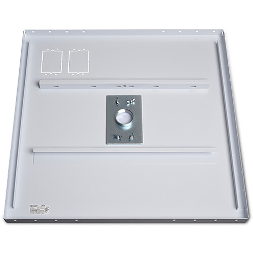 Epson V12H805001 suspended ceiling tile replacement kit for projector mounting — view 2