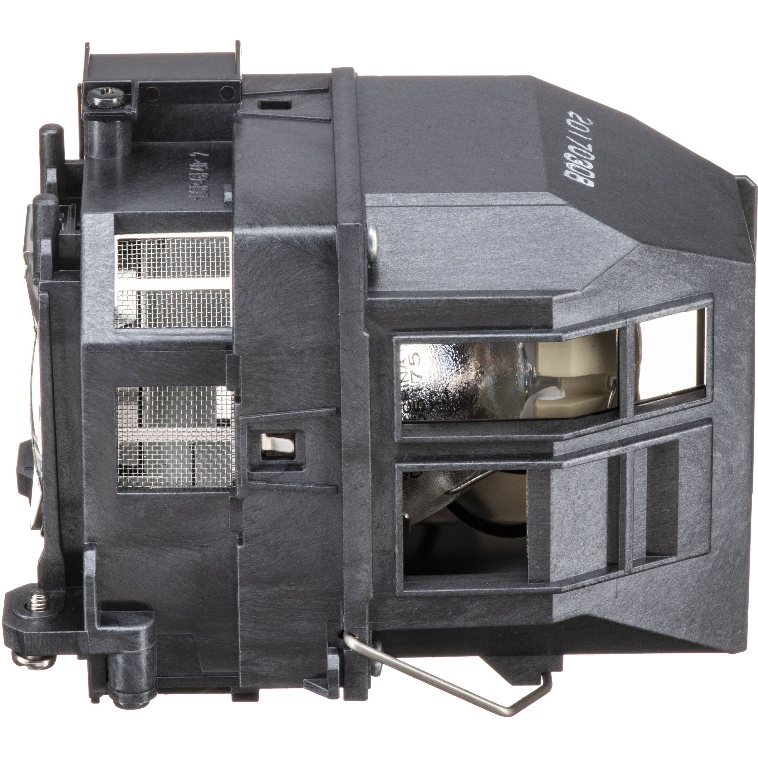 Epson ELPLP90 V13H010L90 replacement lamp for PL 675W projector — view 3