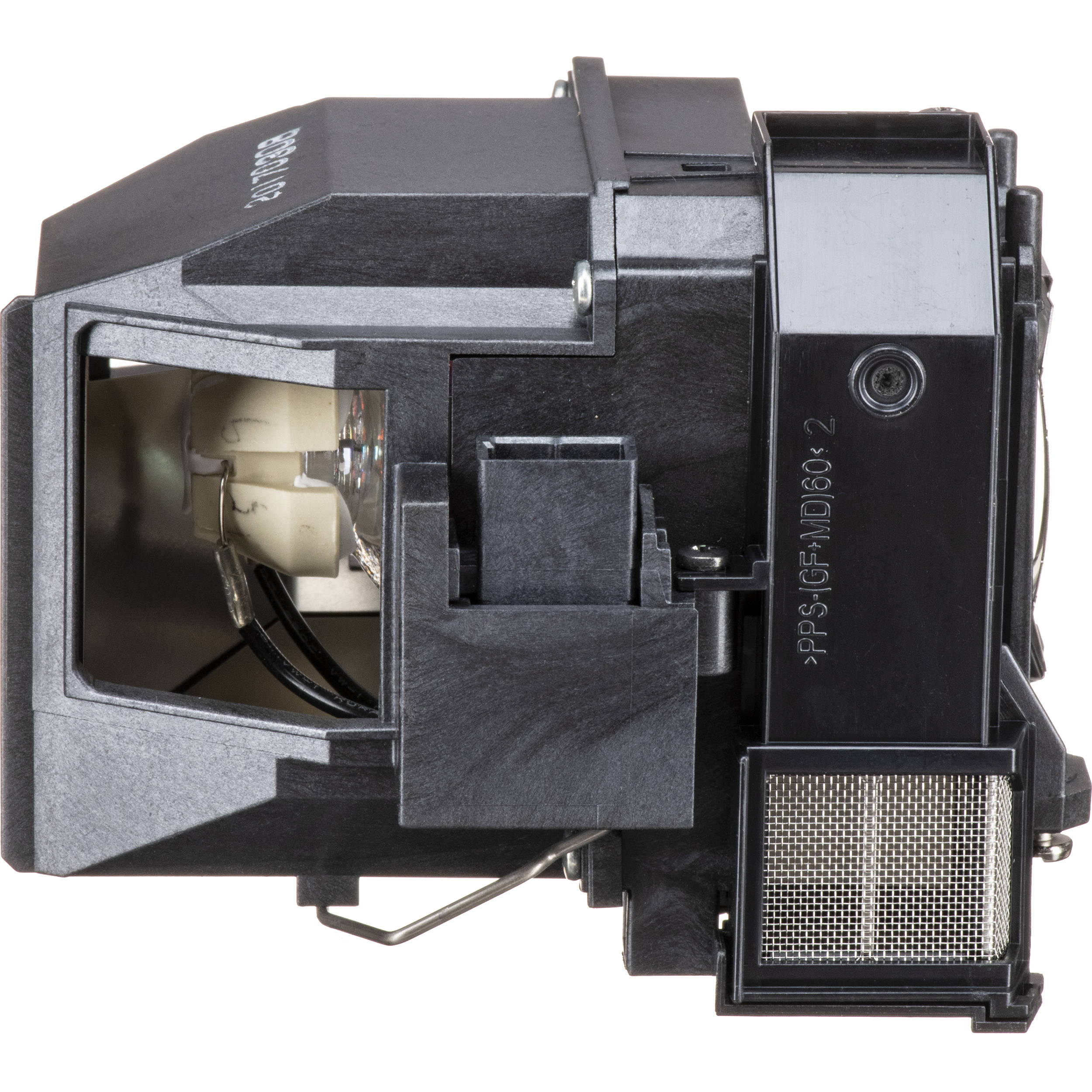 Epson ELPLP90 V13H010L90 replacement lamp for PL 675W projector — view 4