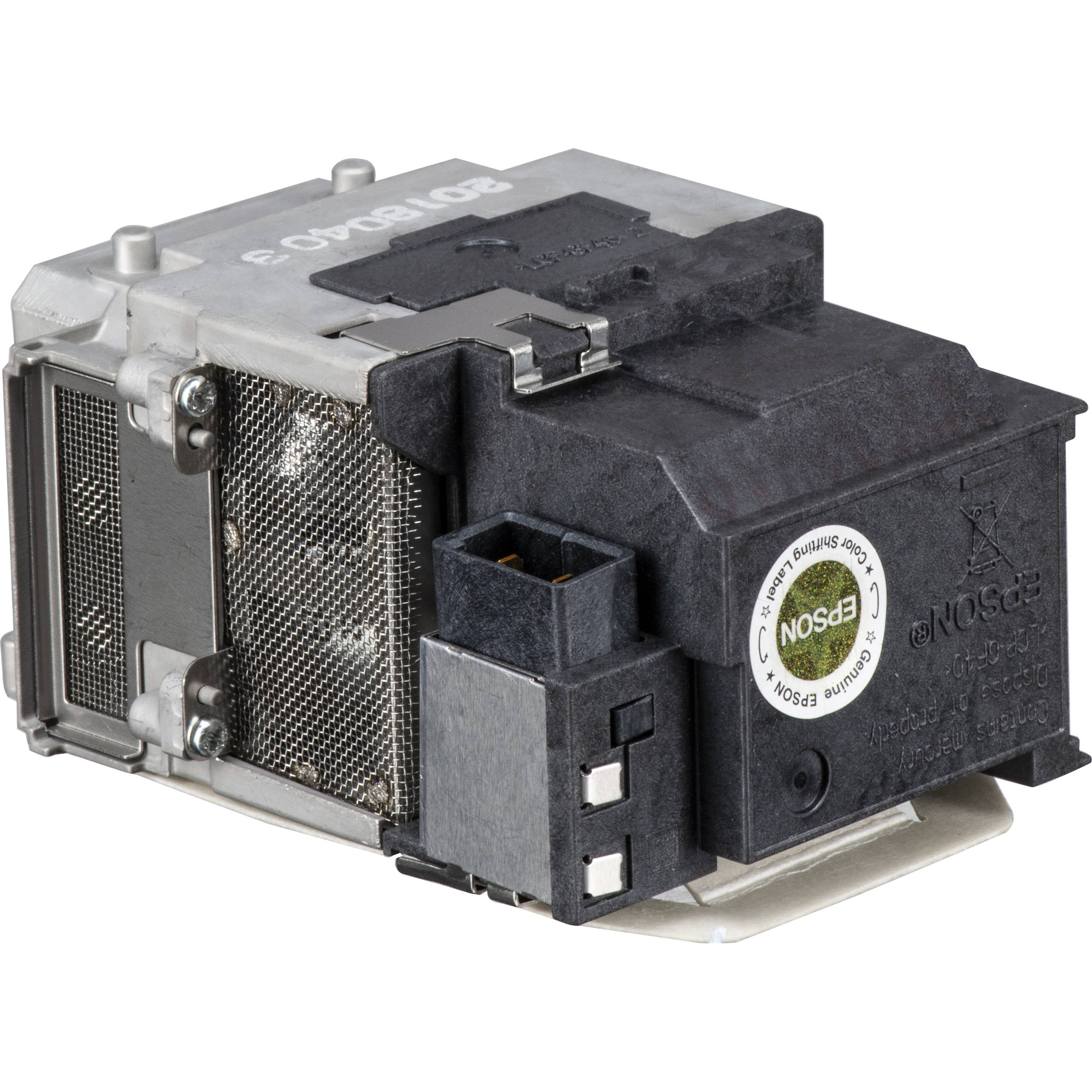 Epson V13H010L94 replacement projector lamp for PowerLite 1795F — view 2