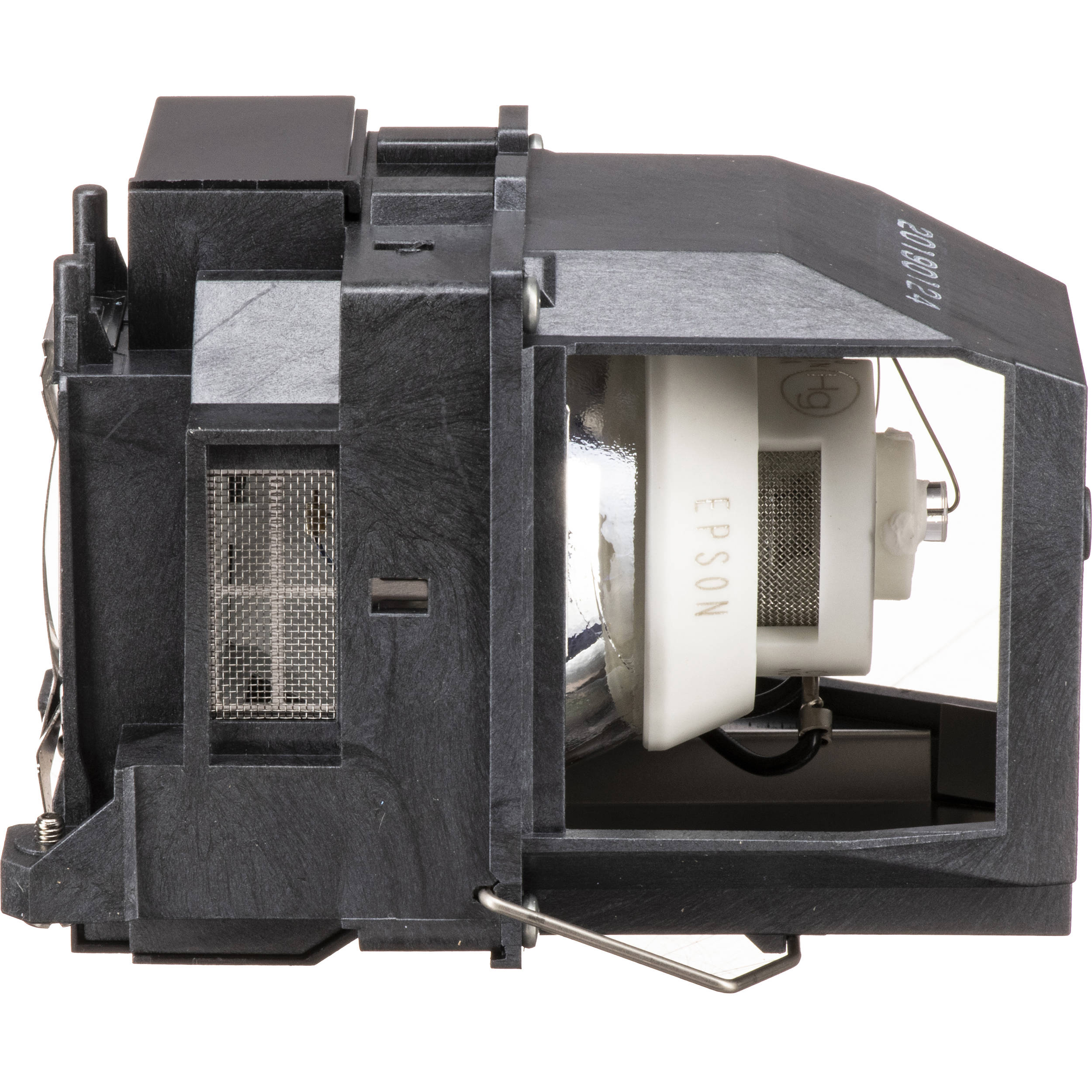 Epson V13H010L95 replacement lamp for PL2000 and PL5000 projectors — view 3