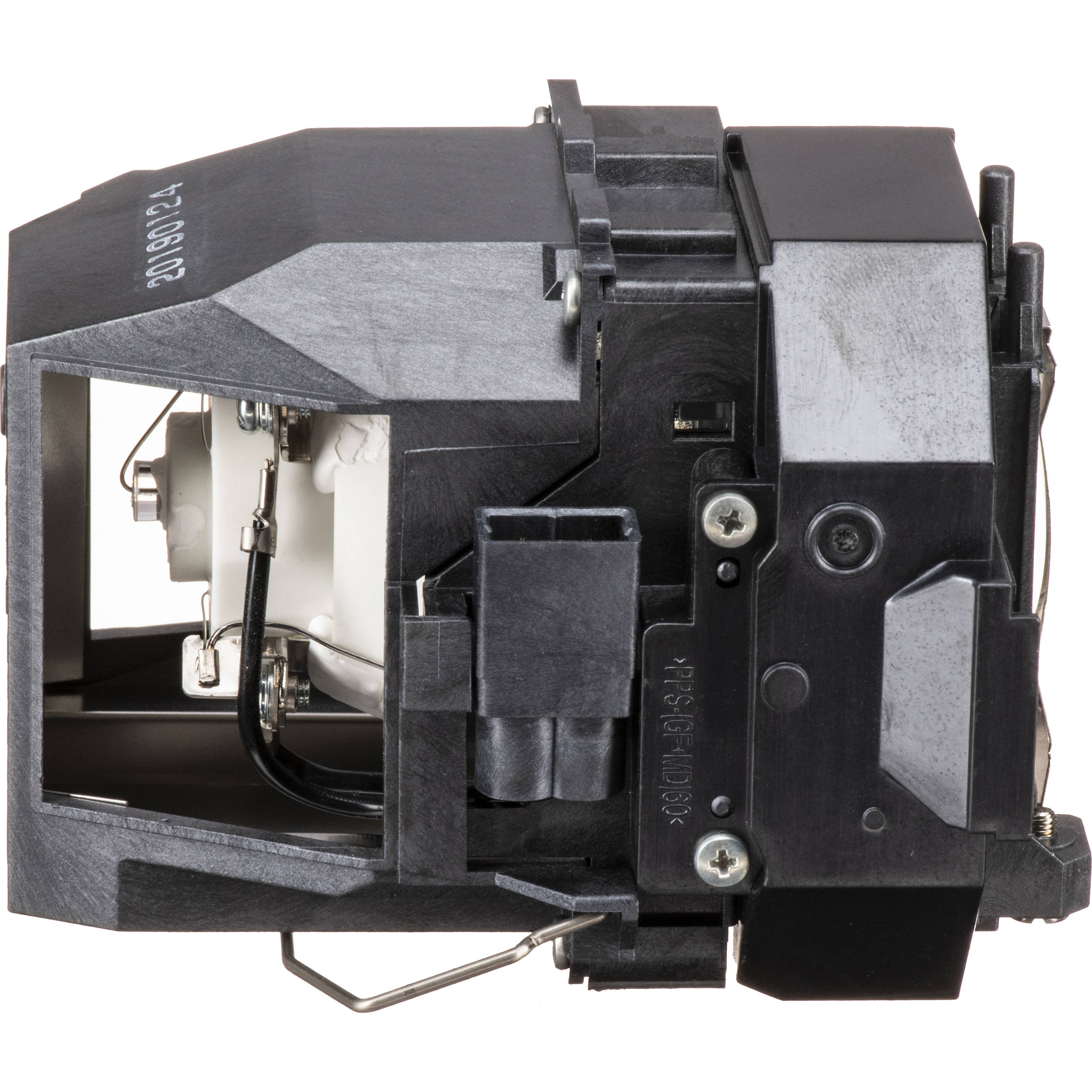 Epson V13H010L95 replacement lamp for PL2000 and PL5000 projectors — view 4