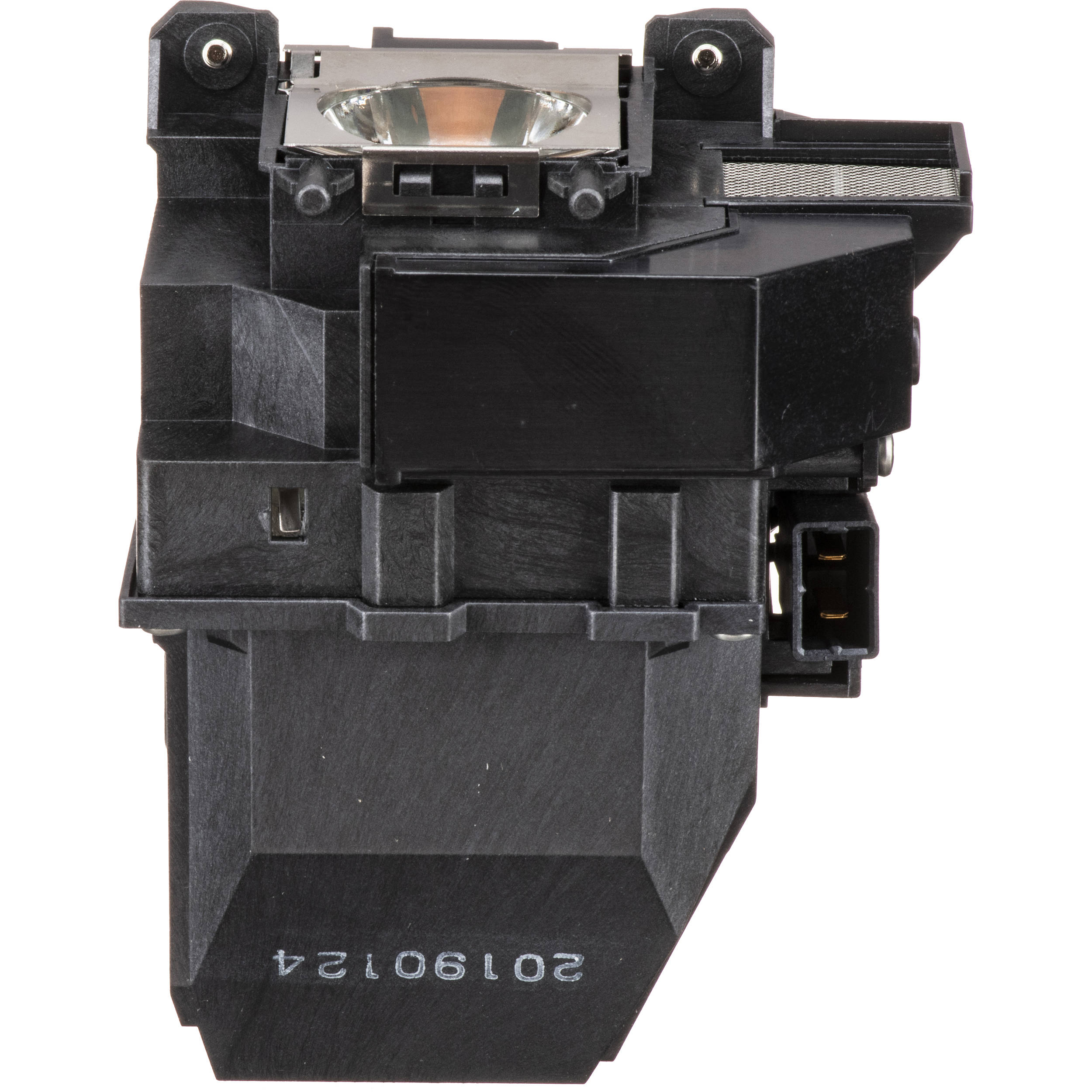 Epson V13H010L95 replacement lamp for PL2000 and PL5000 projectors — view 5