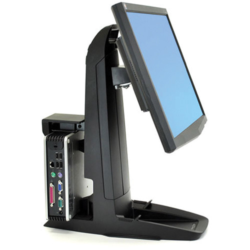 ERGOTRON STOCK LIFT STAND NF ALL IN ONE SC — view 4