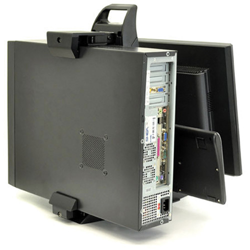 ERGOTRON STOCK LIFT STAND NF ALL IN ONE SC — view 5