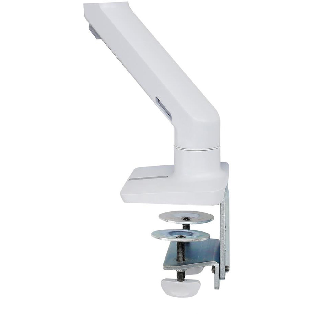 ERGOTRON STOCK HX DESK MONITOR ARM BRIGHT WHI — view 4