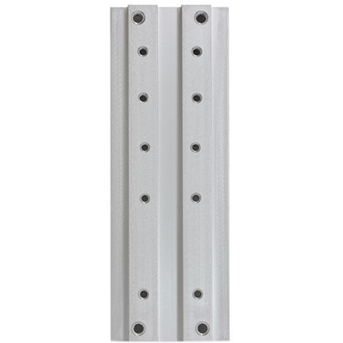Ergotron 97-091 Track Mount Bracket Kit for Arms | CPU Holder