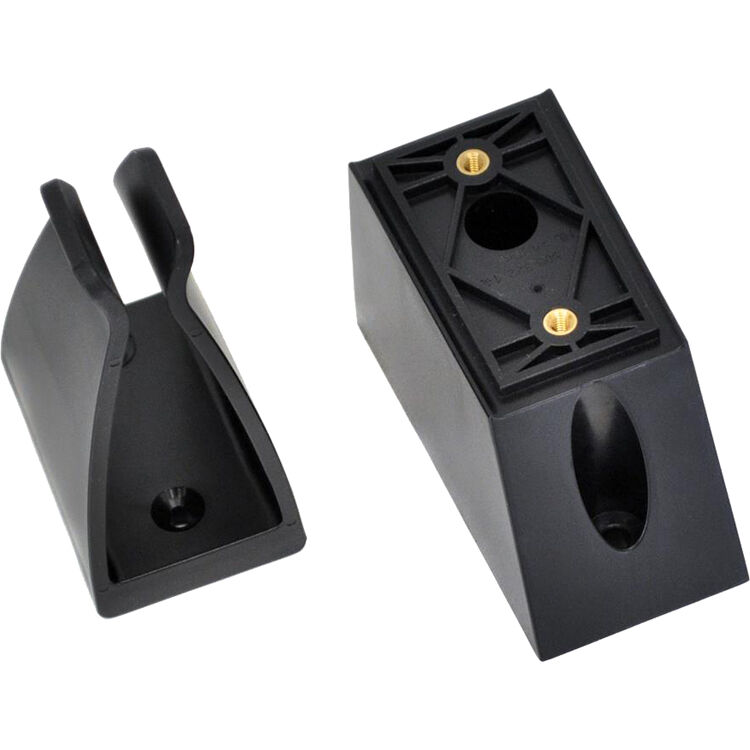 ERGOTRON STOCK WALL MOUNT SCANNER HOLDER — view 2