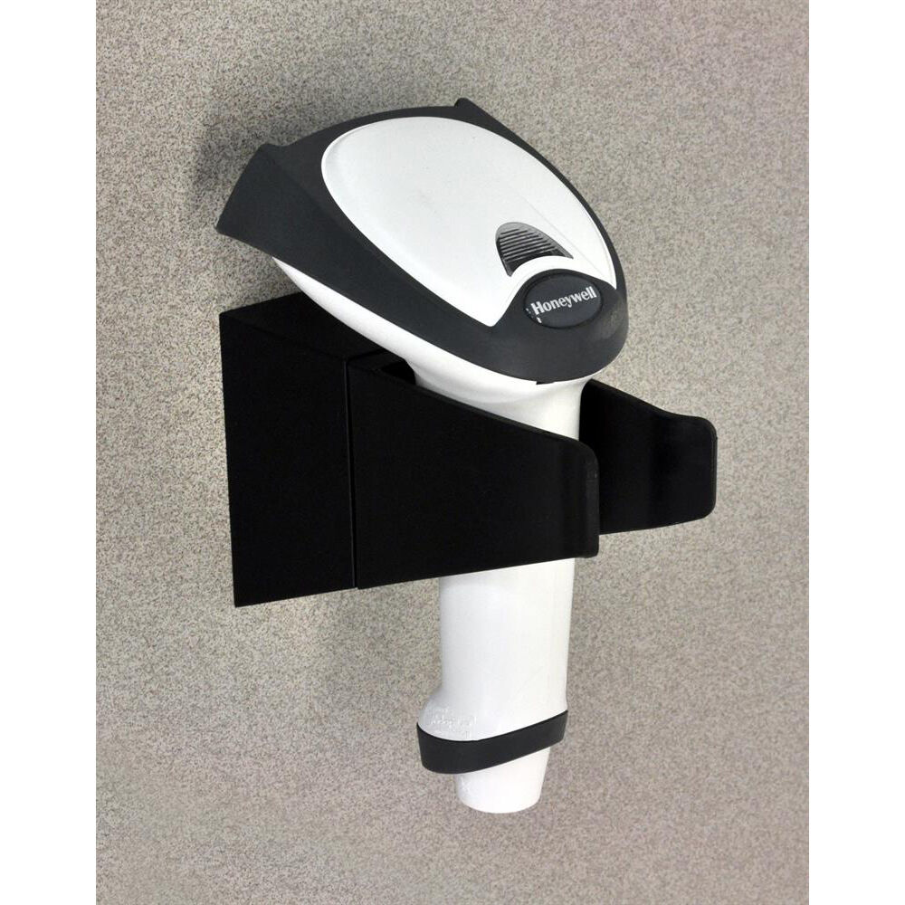 ERGOTRON STOCK WALL MOUNT SCANNER HOLDER — view 3