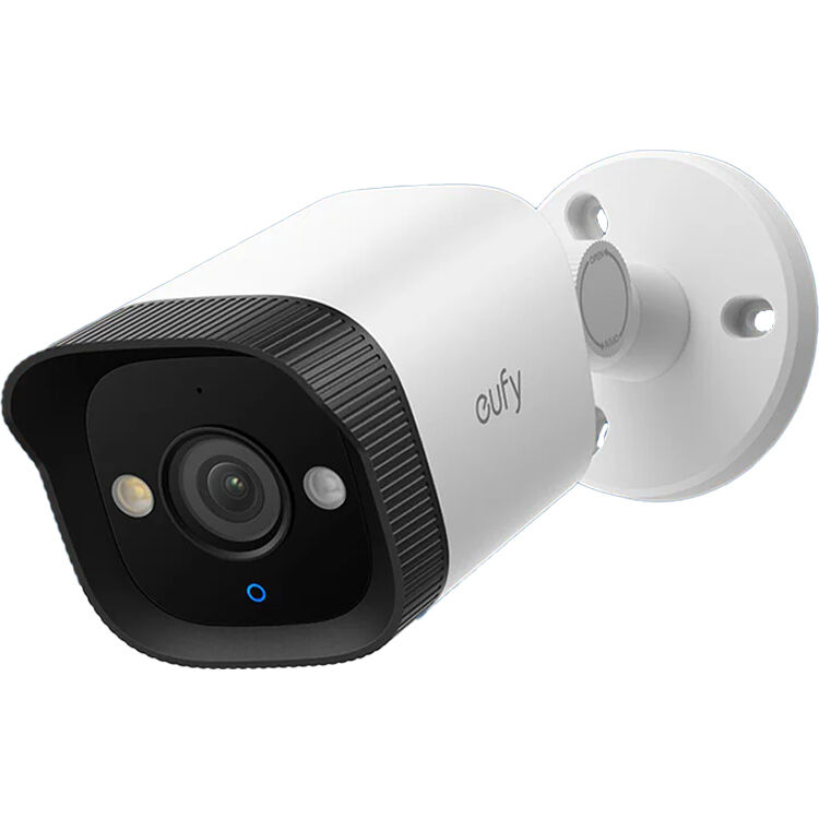 Eufy - Anker Eufy PoE Cam E40 Eufy PoE Cam E40 White