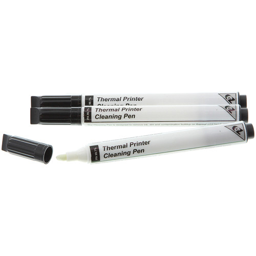 Pen Cleaning Kit - 3 Pens