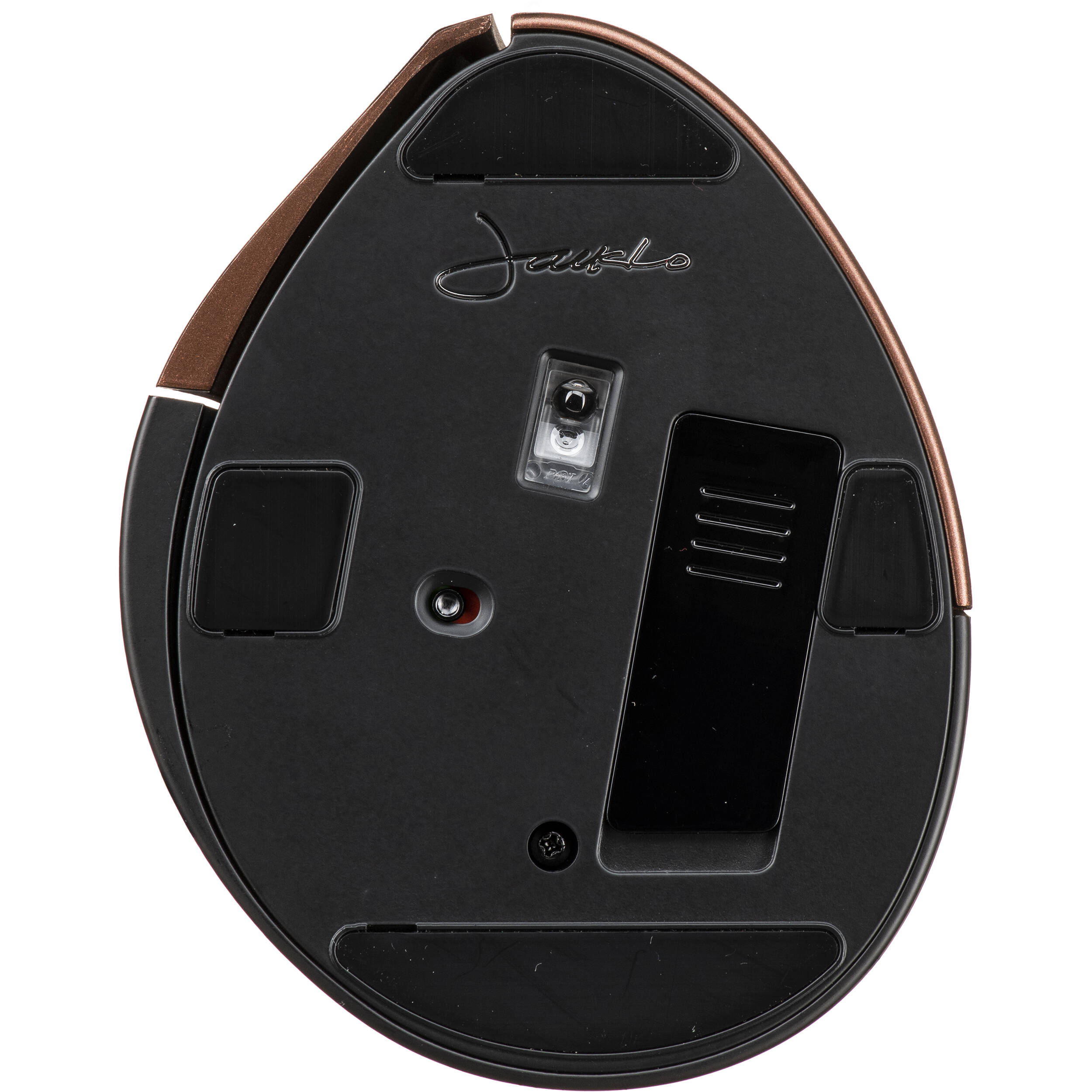 EVOLUENT VerticalMouse 4 Small Wireless right-handed ergonomic vertical mouse with 6 buttons — view 6
