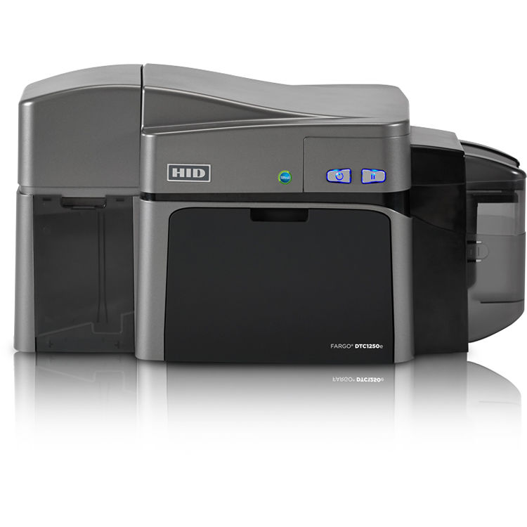 Base Model Single Side Printer Plus Ethernet with Internal Print Server — view 3