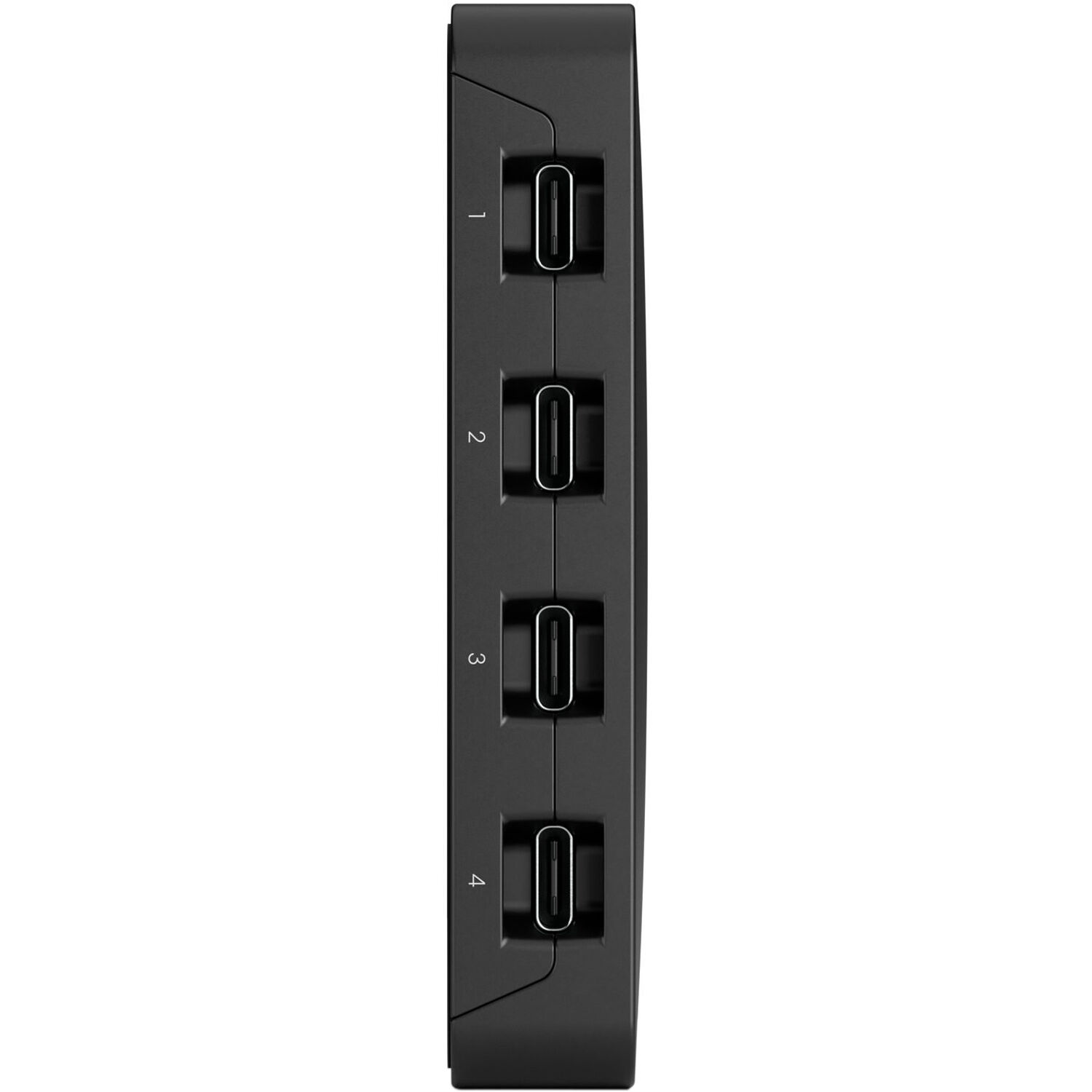 Fractal Design Adjust Pro Hub fan and RGB control module — view 8