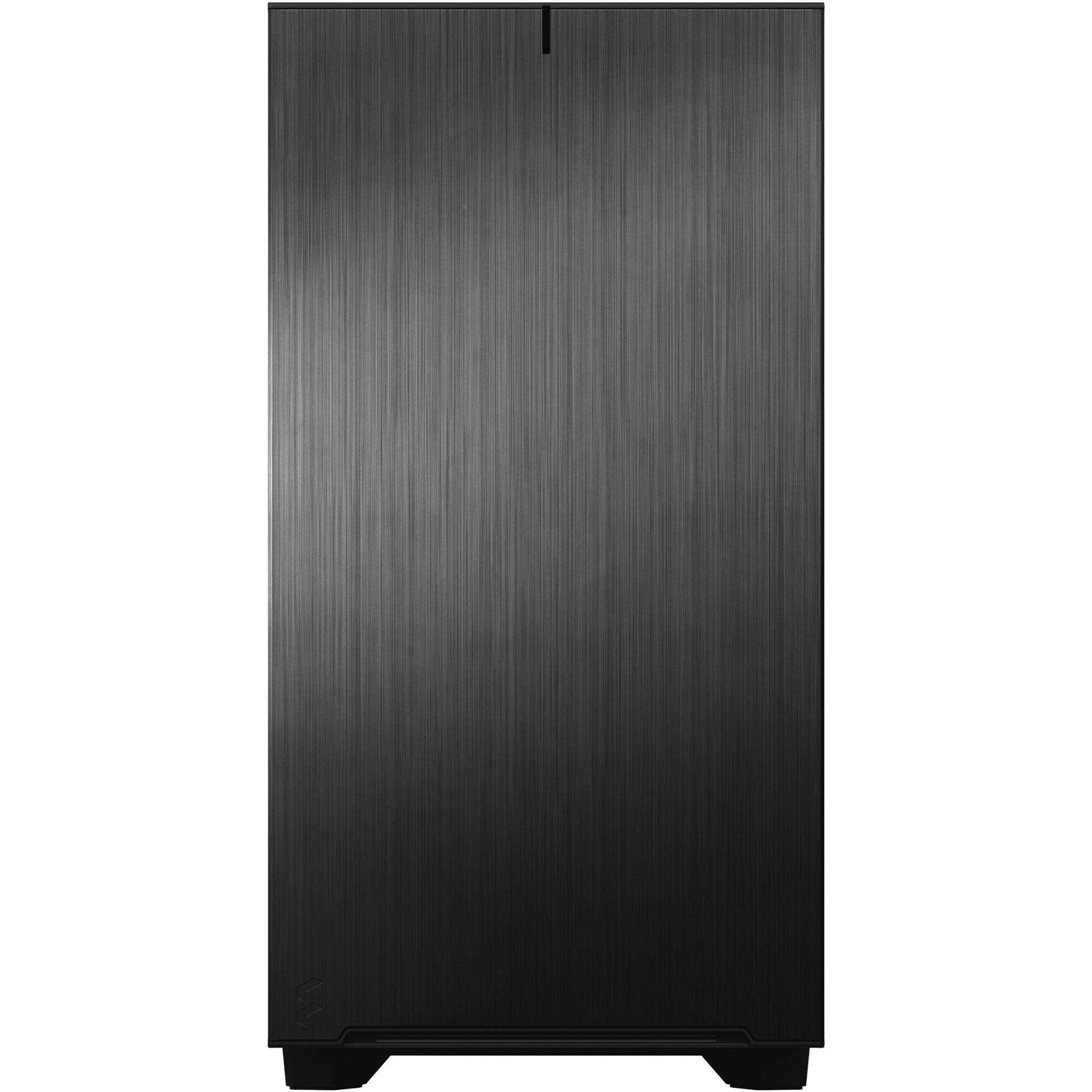 Fractal Design Define 7 XL Black TG Dark Tint full tower case with tempered glass side panel — view 2