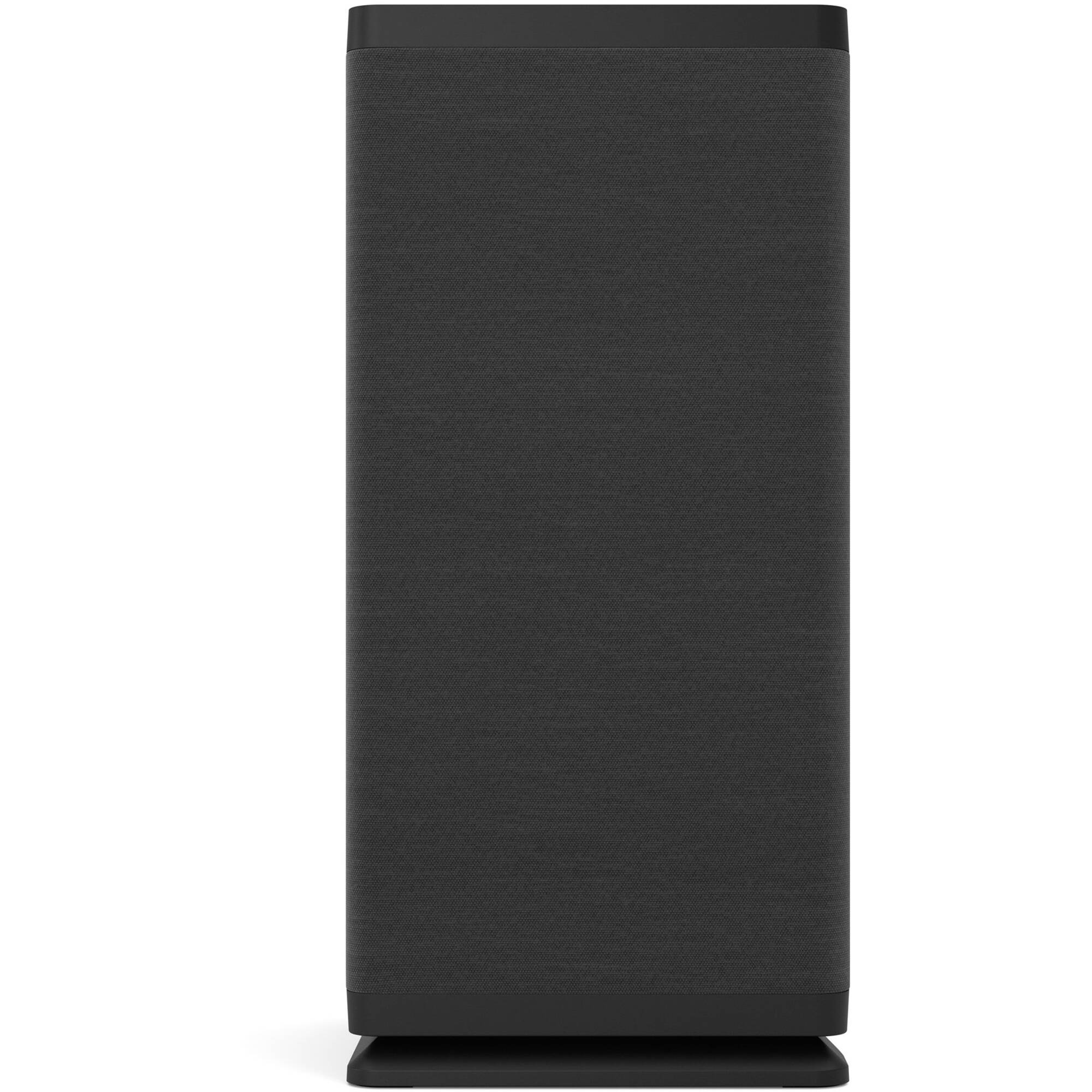 Fractal Design Mood Black compact Mini-ITX case with support for 325 mm GPUs and 280 mm radiators — view 7