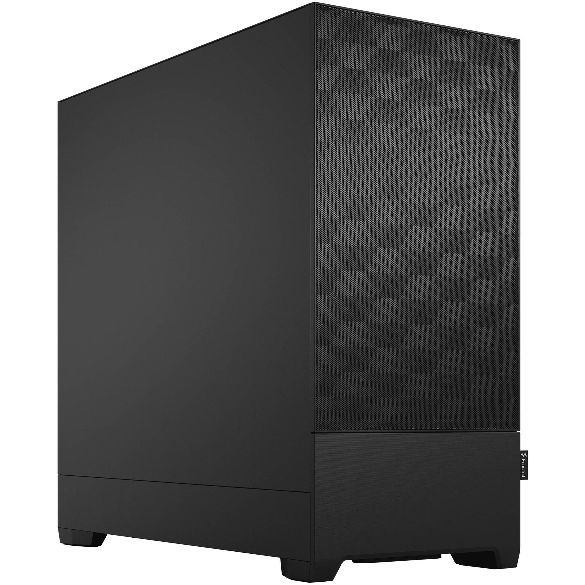 Pop Air Black Atx Solid