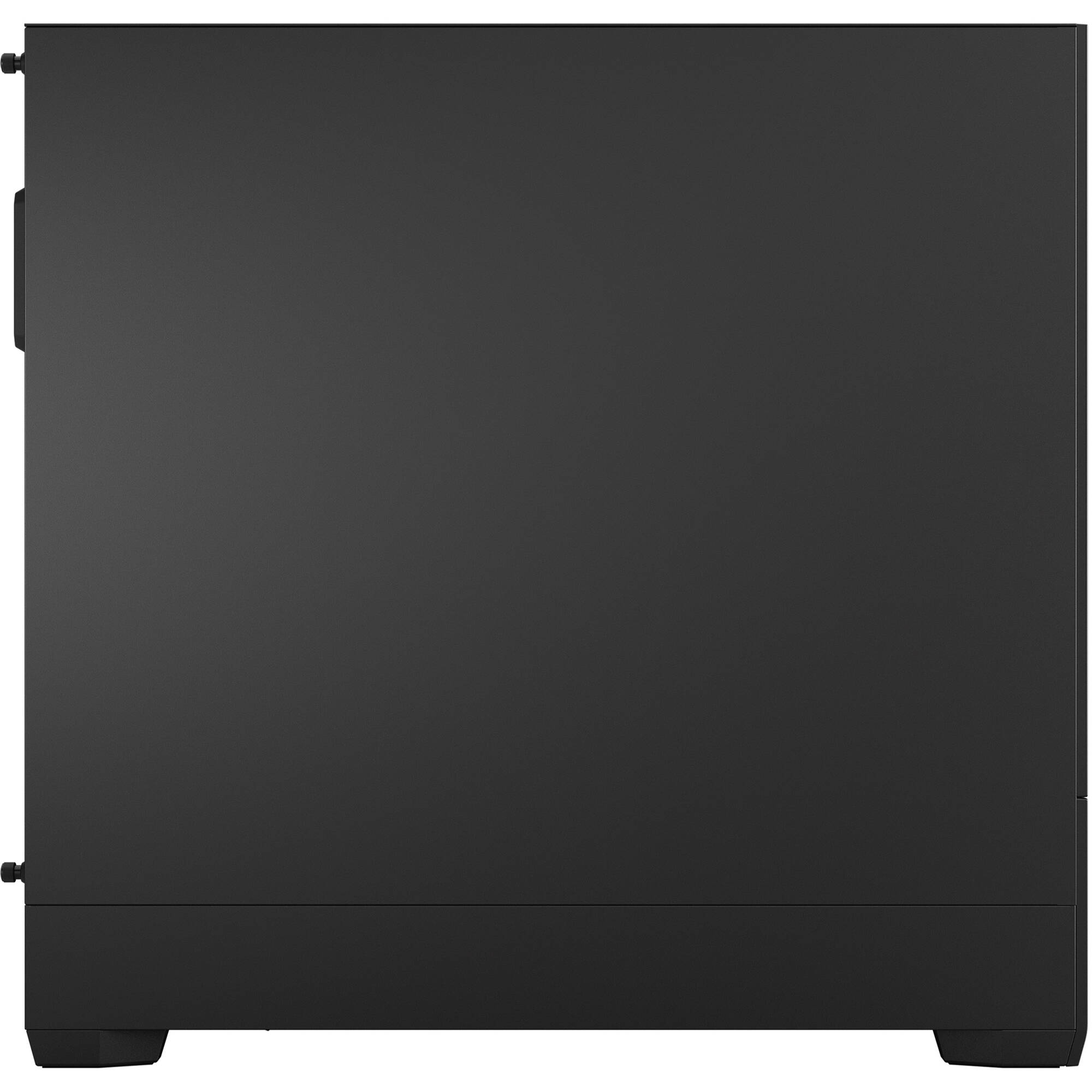 Fractal Design Pop Air Black ATX Solid mid-tower case with solid black side panel — view 8