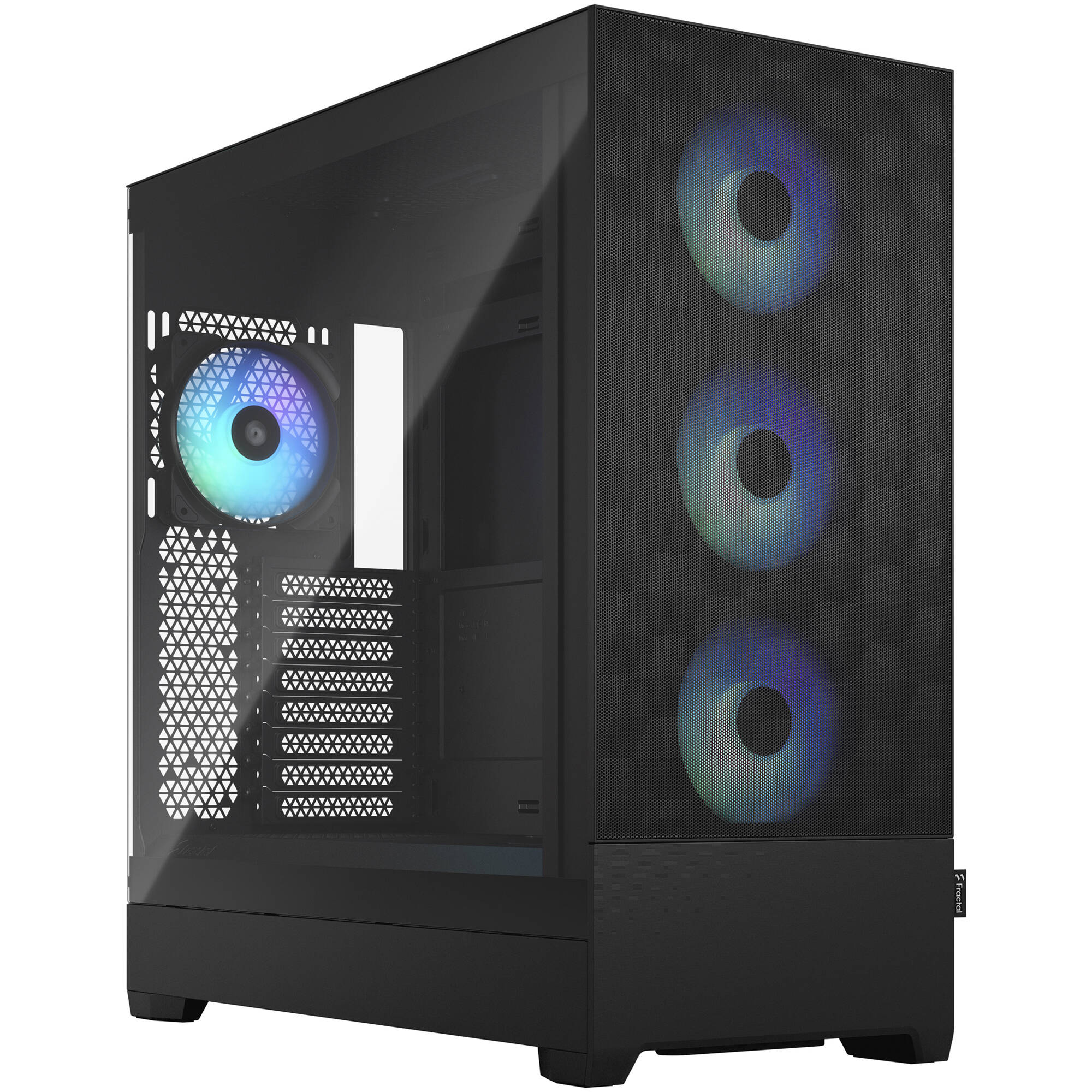 Pop Xl Air Rgb Black Tg