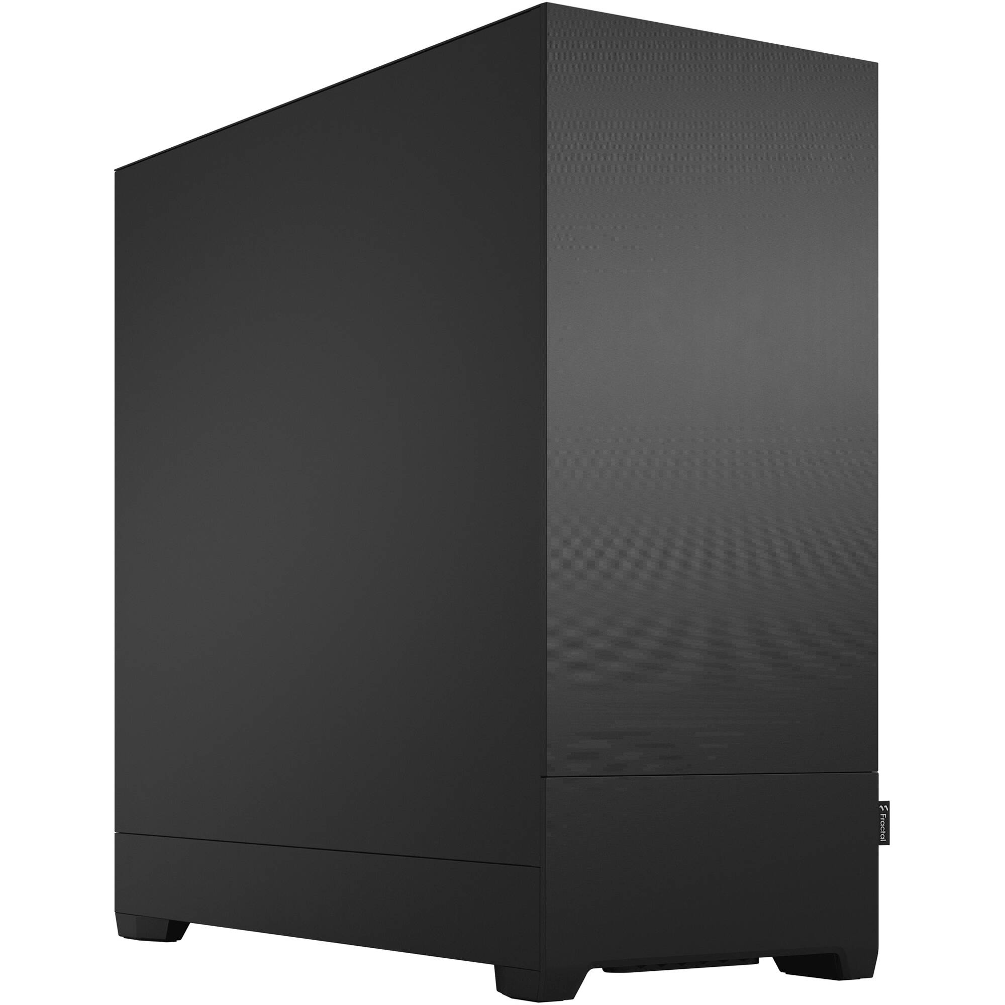 Pop Xl Silent Black Solid