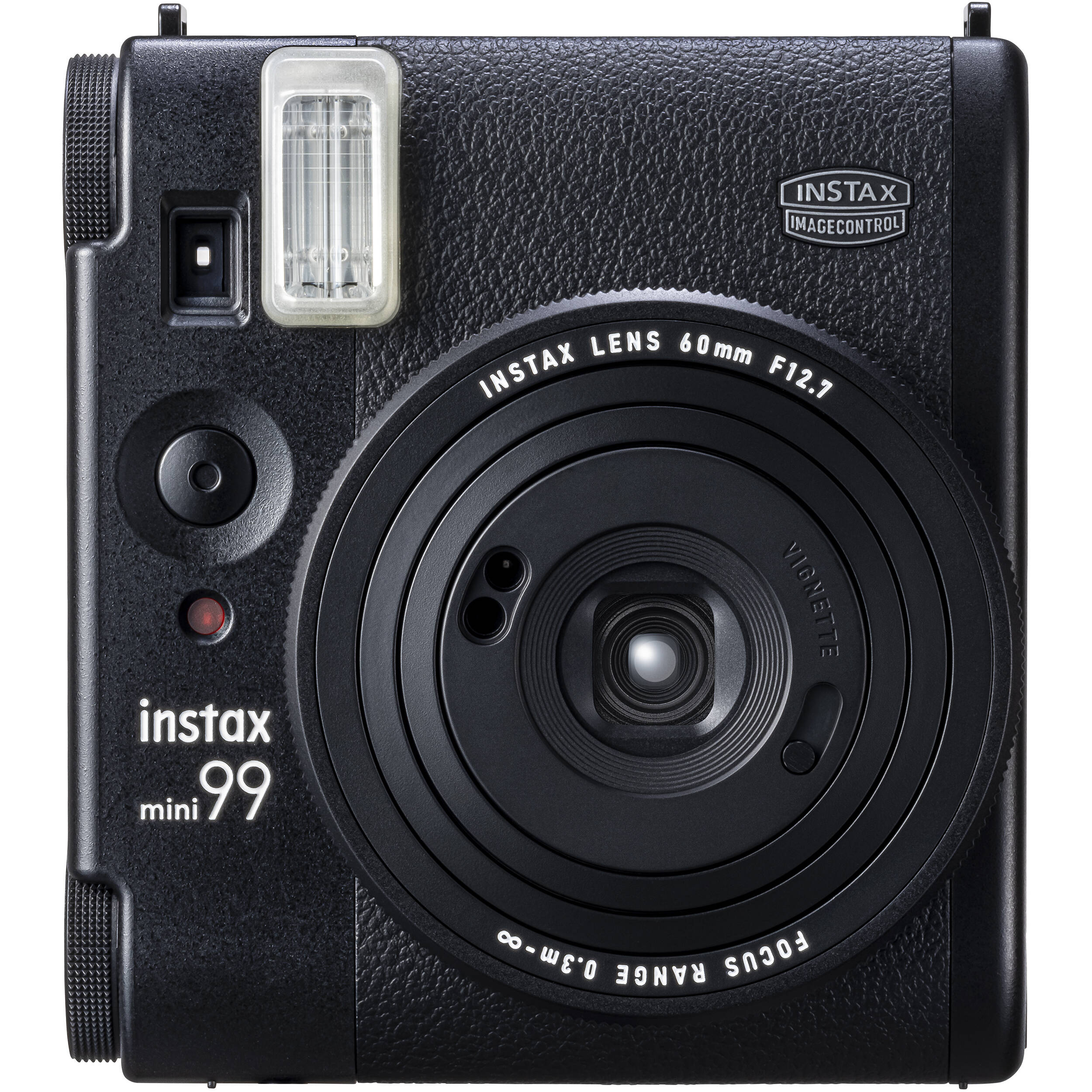 Instax Mini 99 Instant Camera by FUJIFILM for instant film photography and physical prints — view 3
