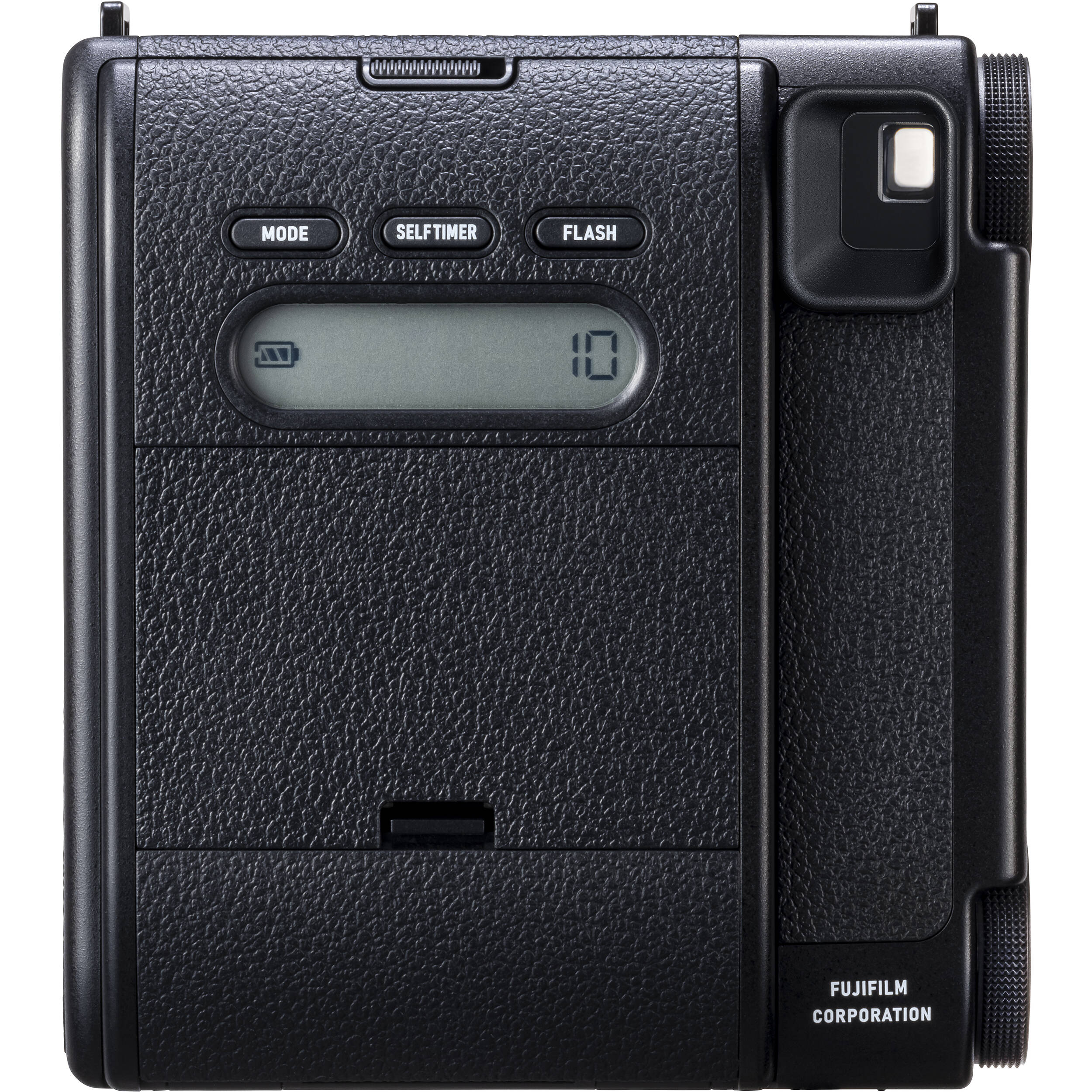 Instax Mini 99 Instant Camera by FUJIFILM for instant film photography and physical prints — view 6