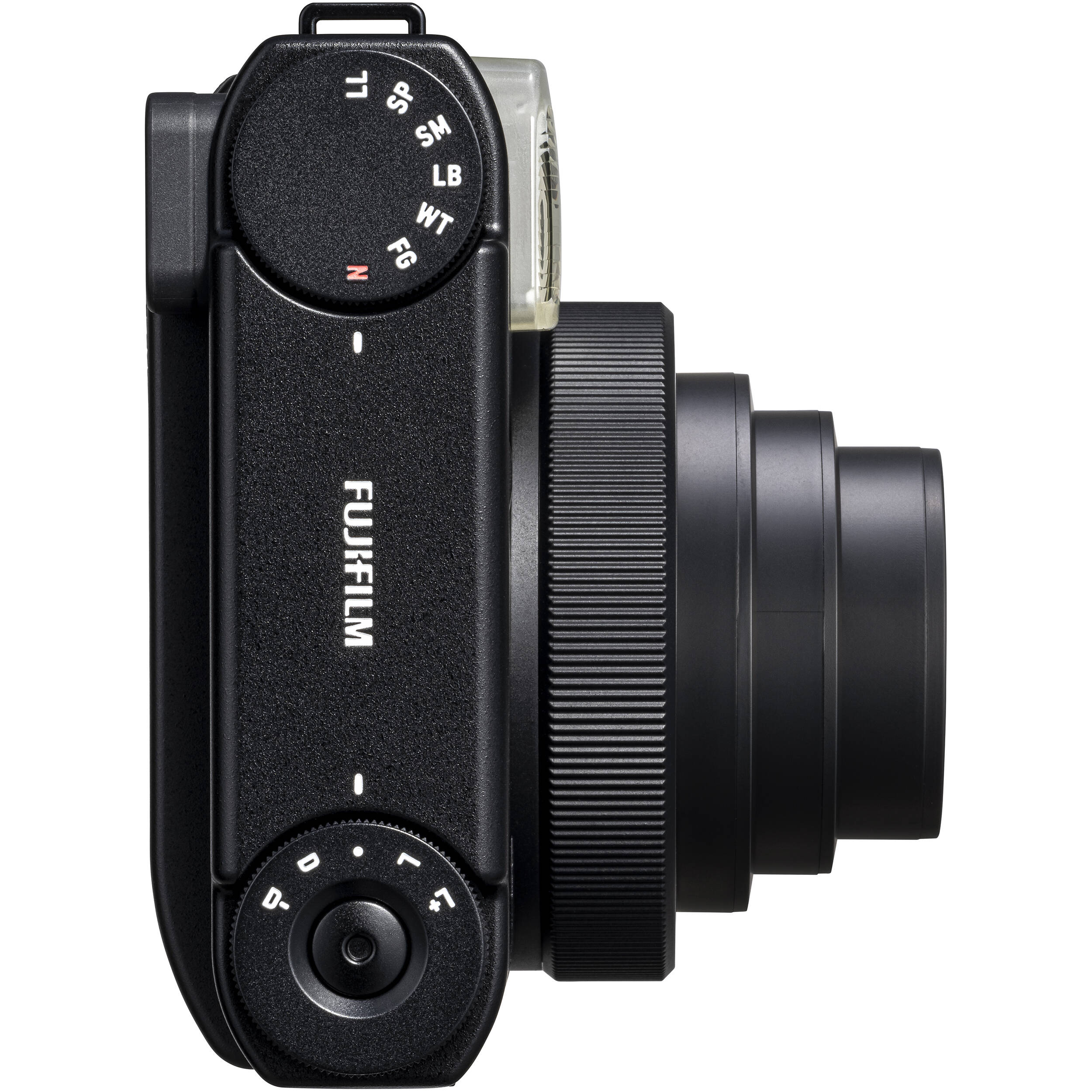 Instax Mini 99 Instant Camera by FUJIFILM for instant film photography and physical prints — view 7