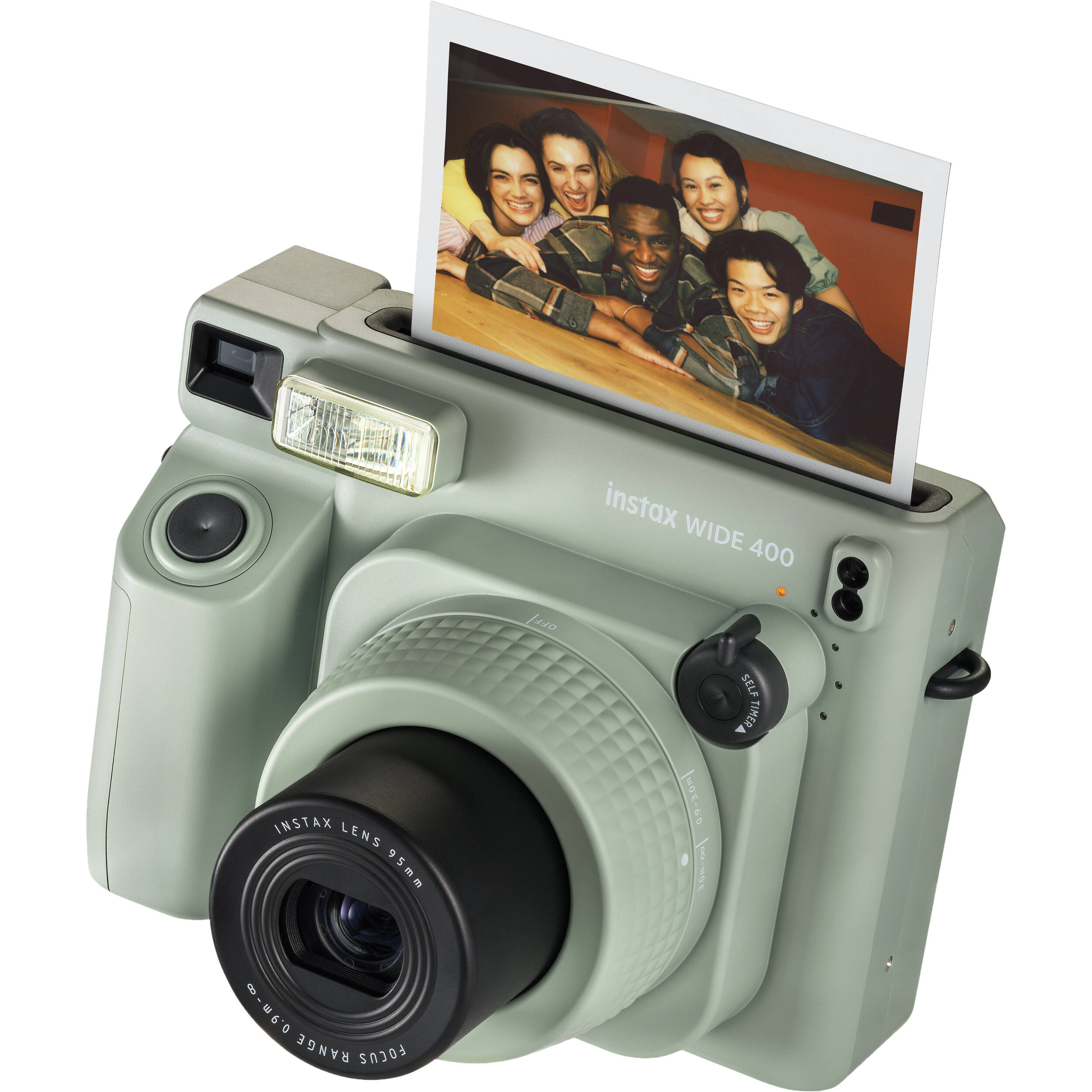 Instax Wide 400 Instant Camera | FUJIFILM Wide Format, Instant Print