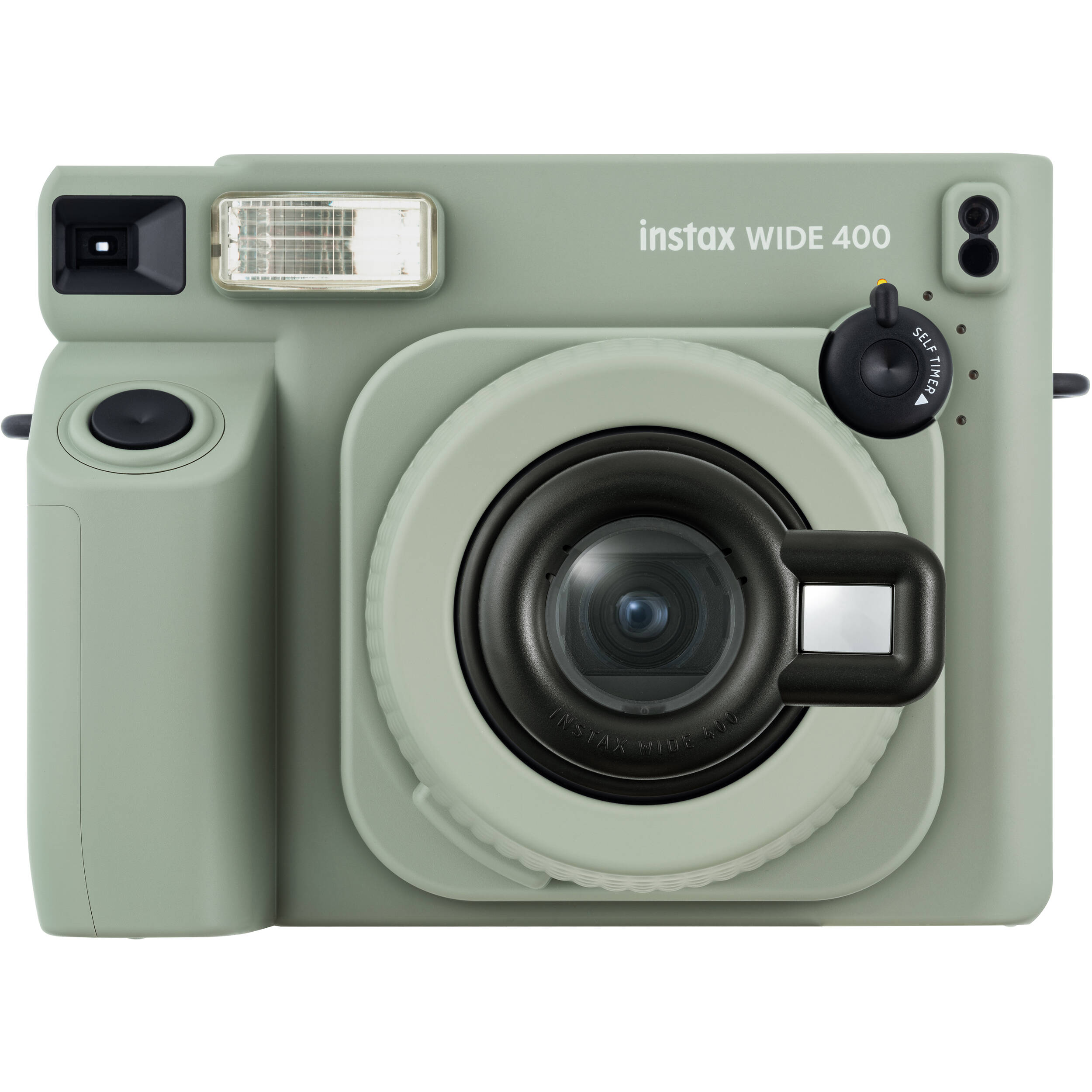 Instax Wide 400 instant camera for wide-format instant photo prints — view 9
