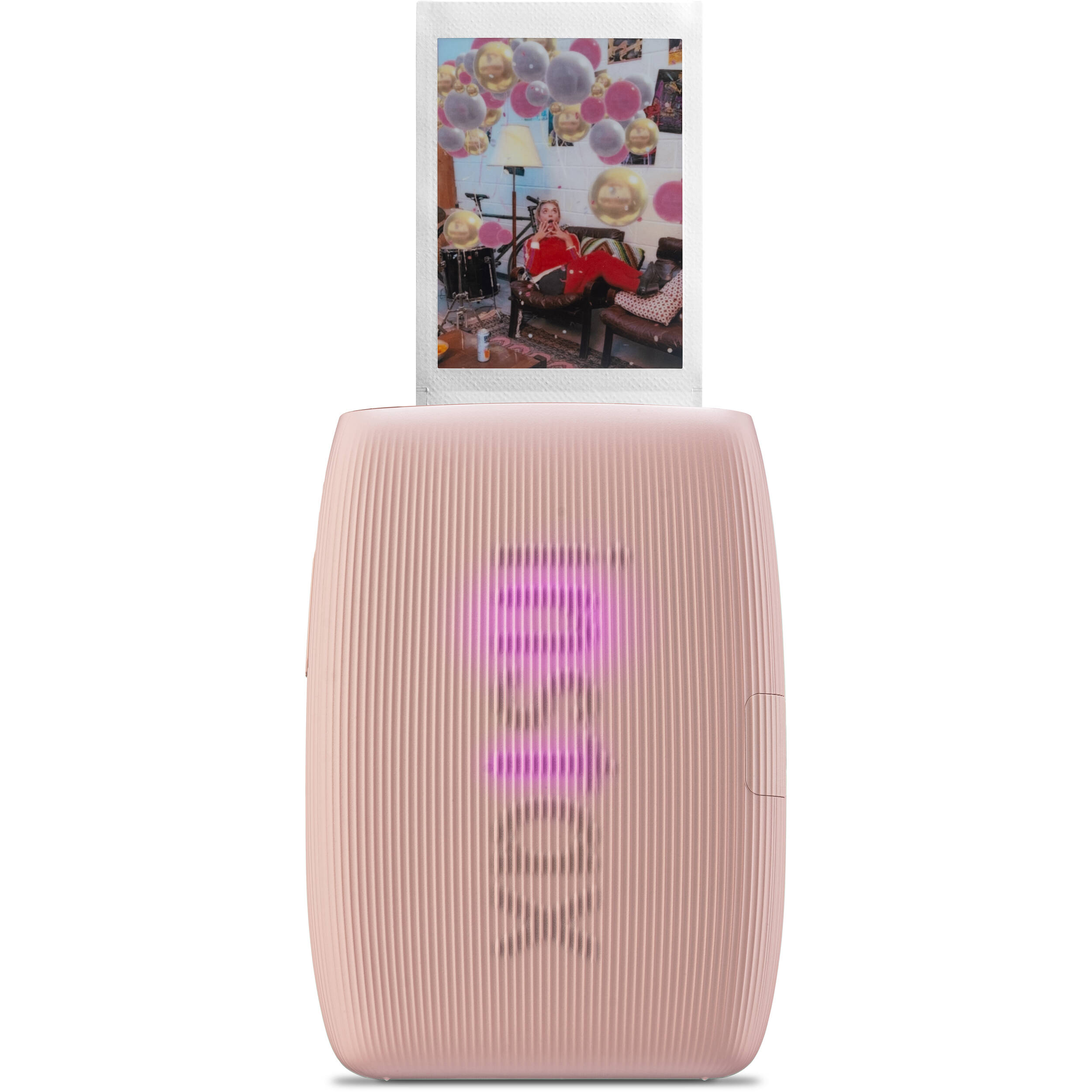 Instax Link3 Pnk Smrtphn Prntr — view 2