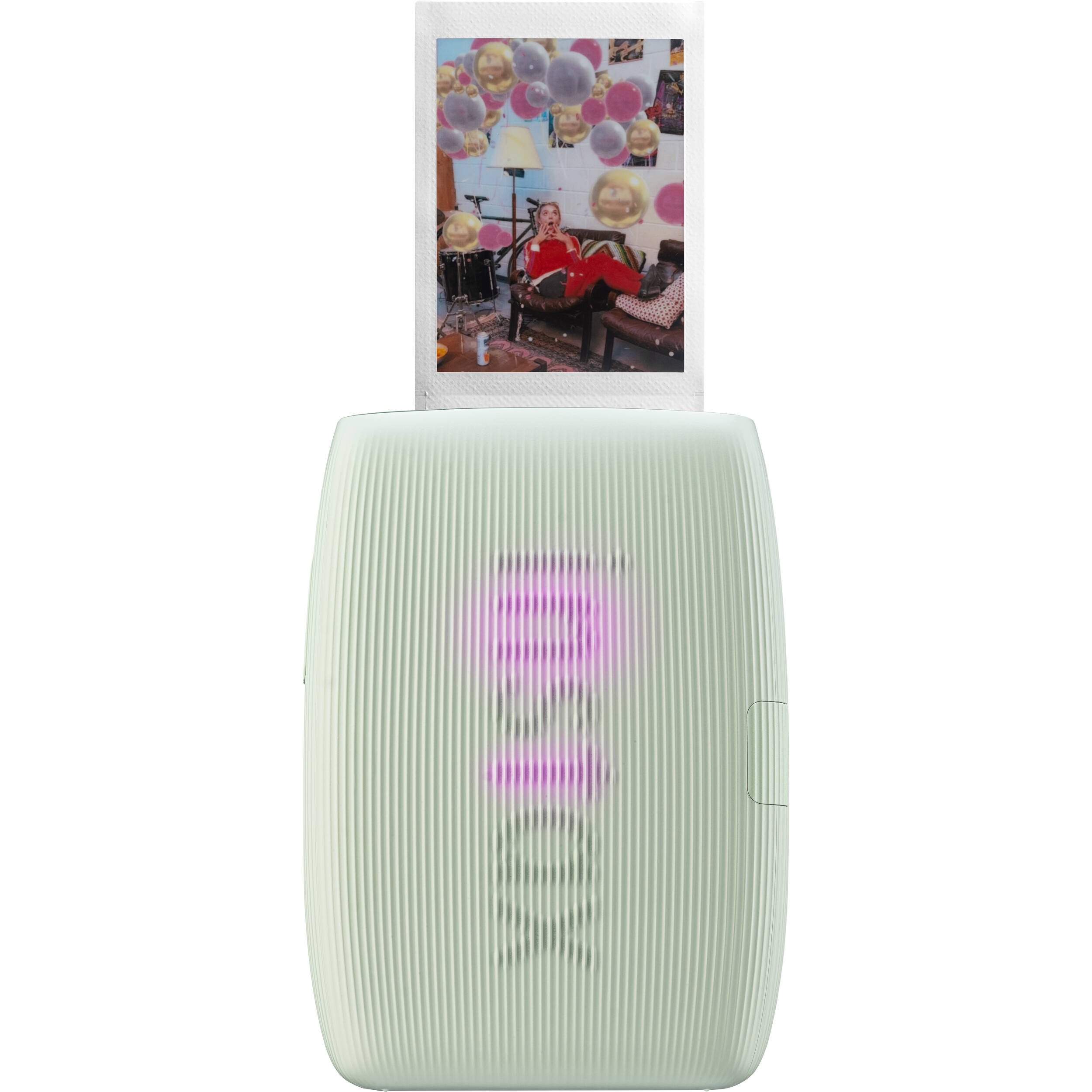 Instax Link3 Grn Smrtphn Prntr — view 2
