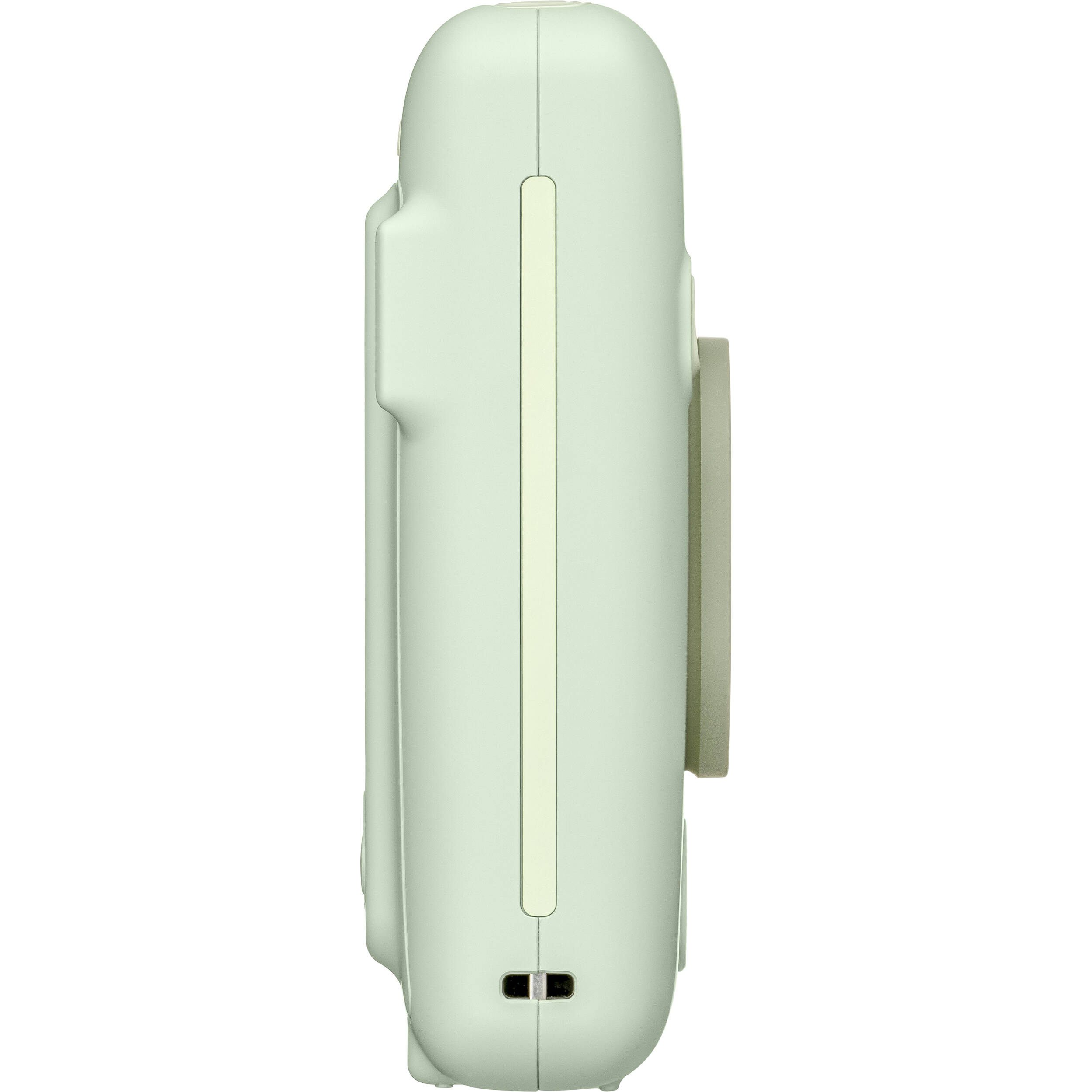 Instax LiPlay Matcha Green hybrid camera printer for instant photo capture and printing — view 9