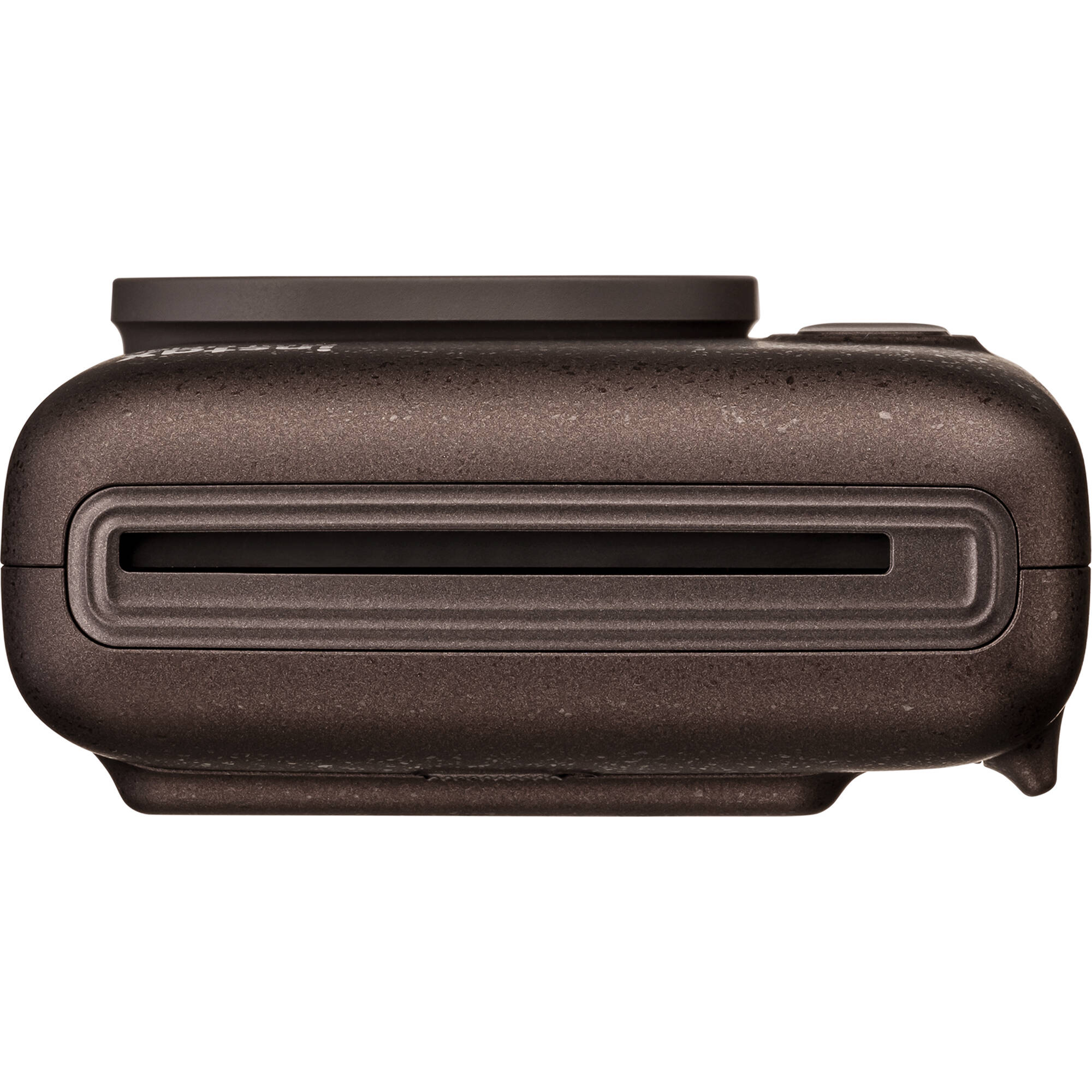 Instax LiPlay Bronze Hybrid Camera Printer in Deep Bronze, compact hybrid instant camera and printer — view 10