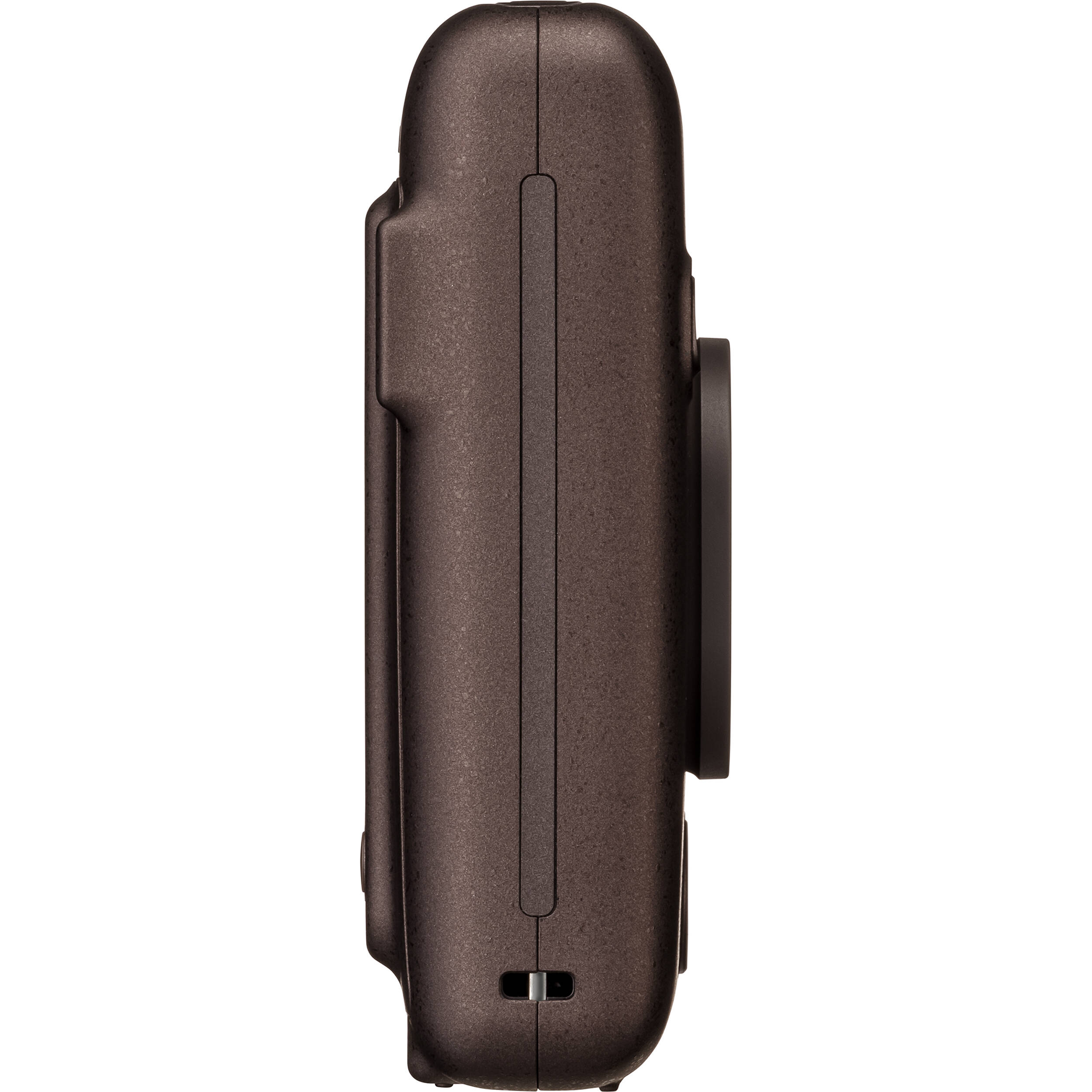 Instax LiPlay Bronze Hybrid Camera Printer in Deep Bronze, compact hybrid instant camera and printer — view 8