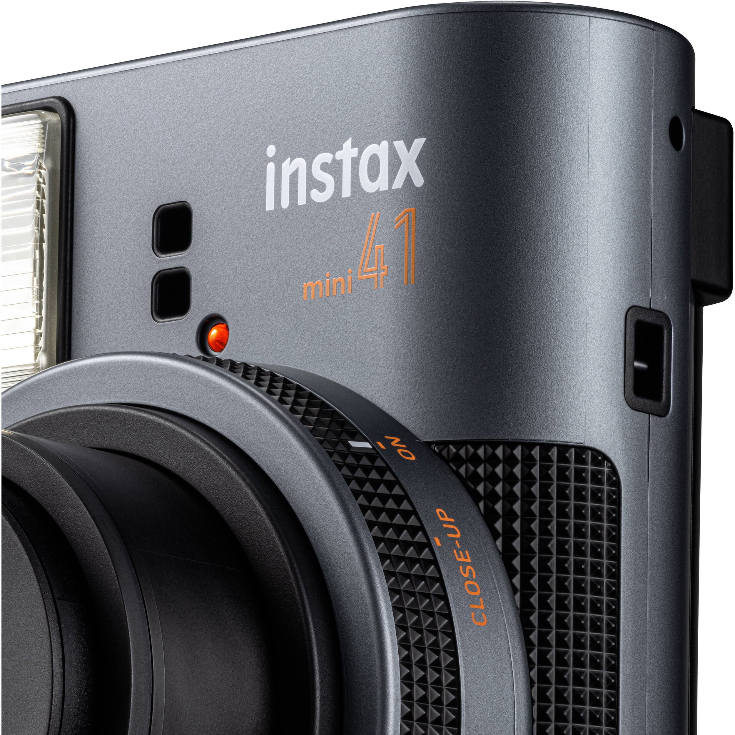Fujifilm Mini 41 Retro Instant Camera compact instant photo camera — view 5