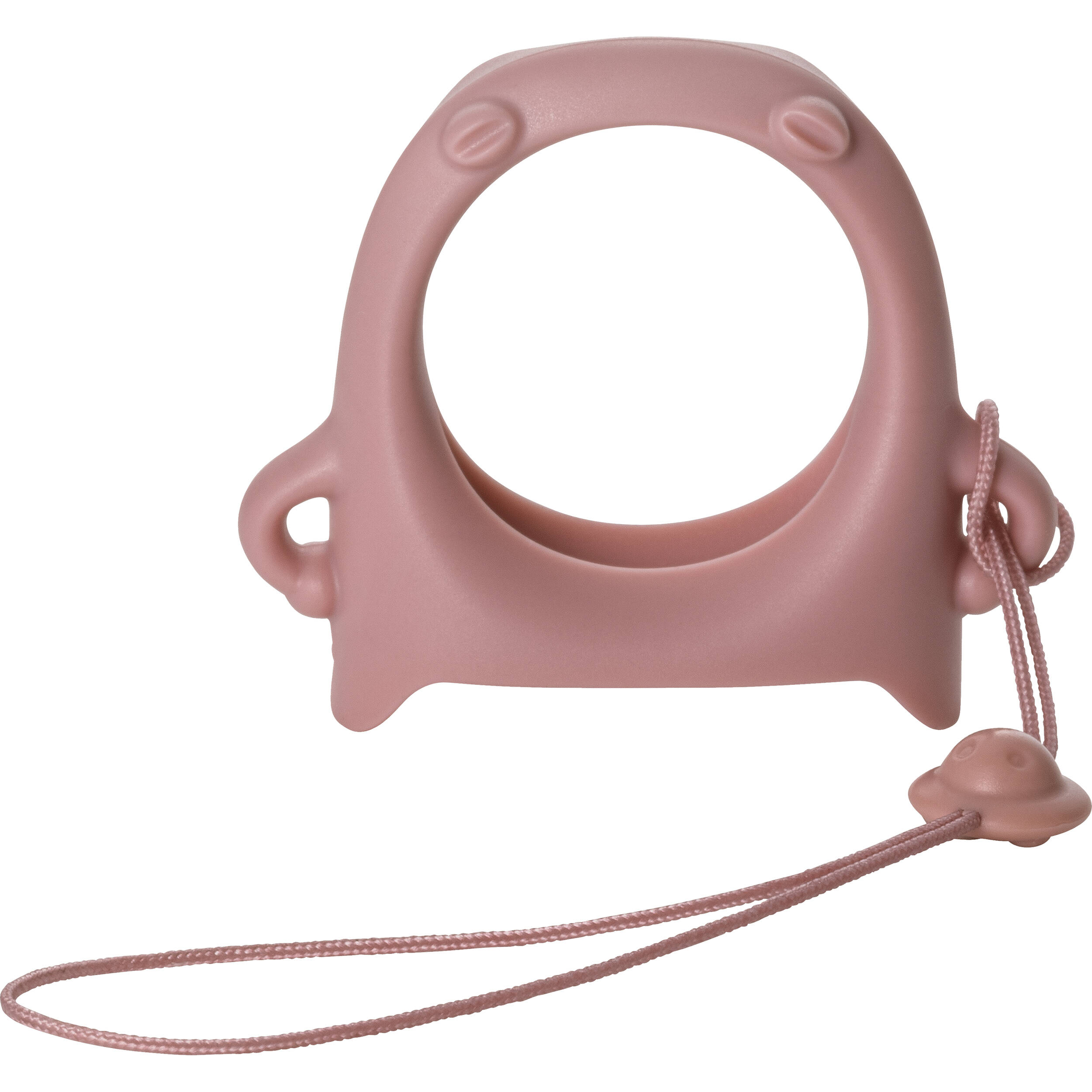 Instax Pal Pink compact digital camera by FUJIFILM DATA STORAGE — view 10