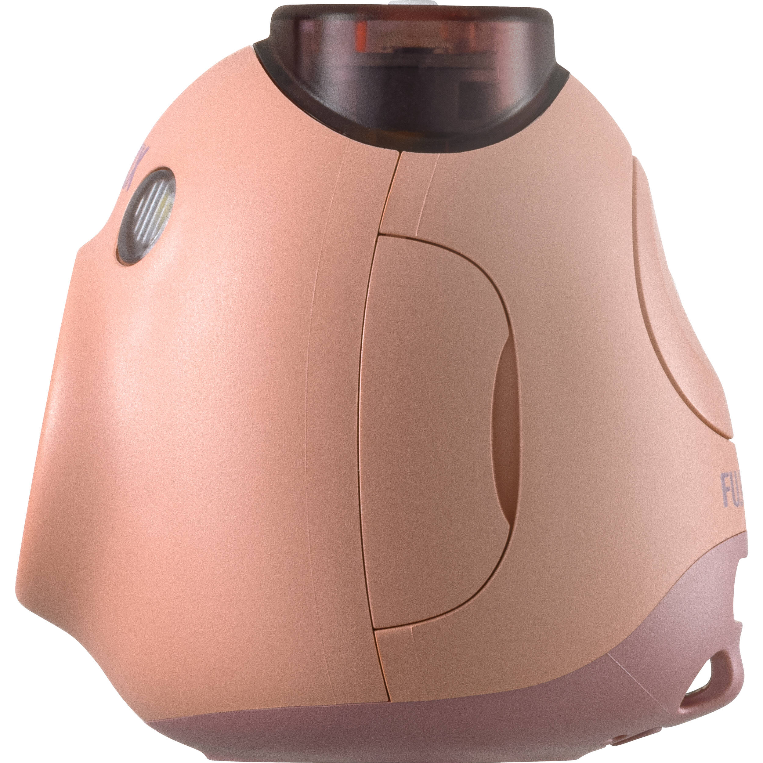 Instax Pal Pink compact digital camera by FUJIFILM DATA STORAGE — view 4