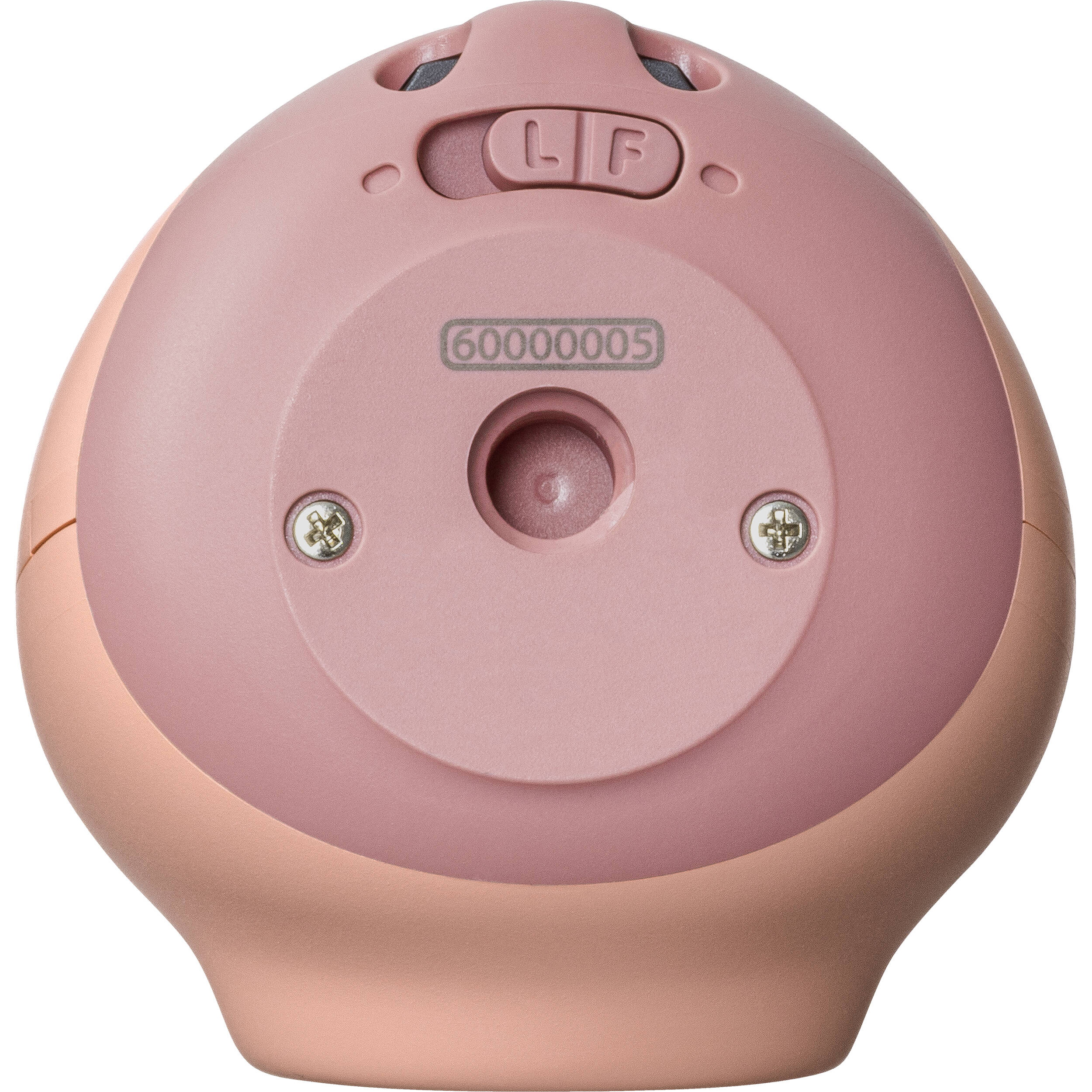 Instax Pal Pink compact digital camera by FUJIFILM DATA STORAGE — view 6