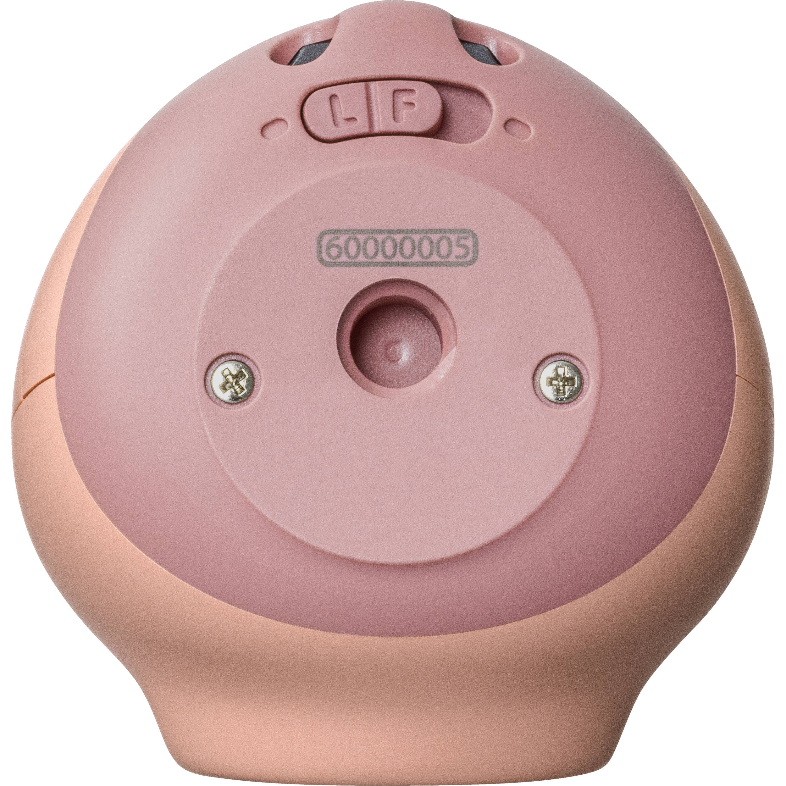 Instax Pal Pink compact digital camera by FUJIFILM DATA STORAGE — view 7