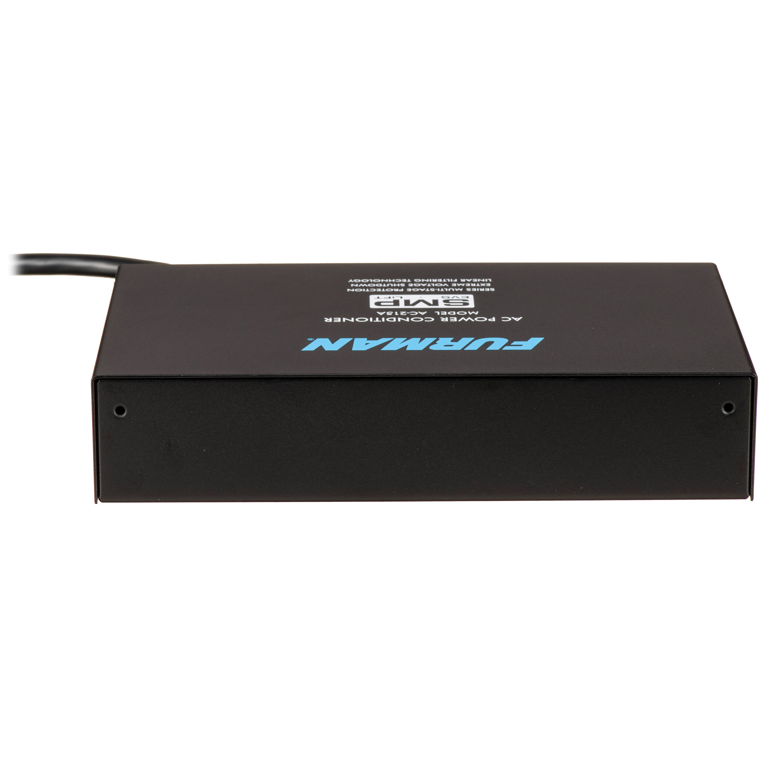 FURMAN AC-215A 10 amp power conditioner for audio, video, and broadcast equipment — view 4