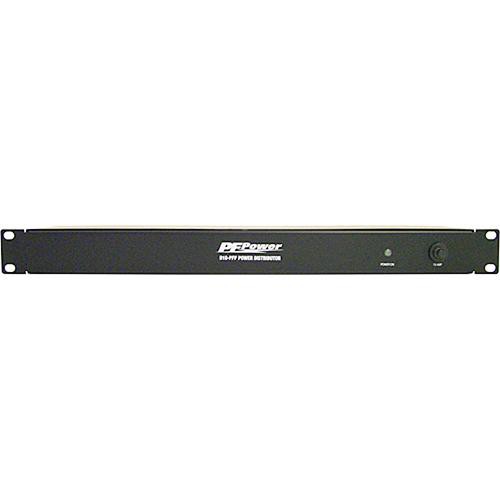 FURMAN D10-PFP 15A RACK POWER — view 2