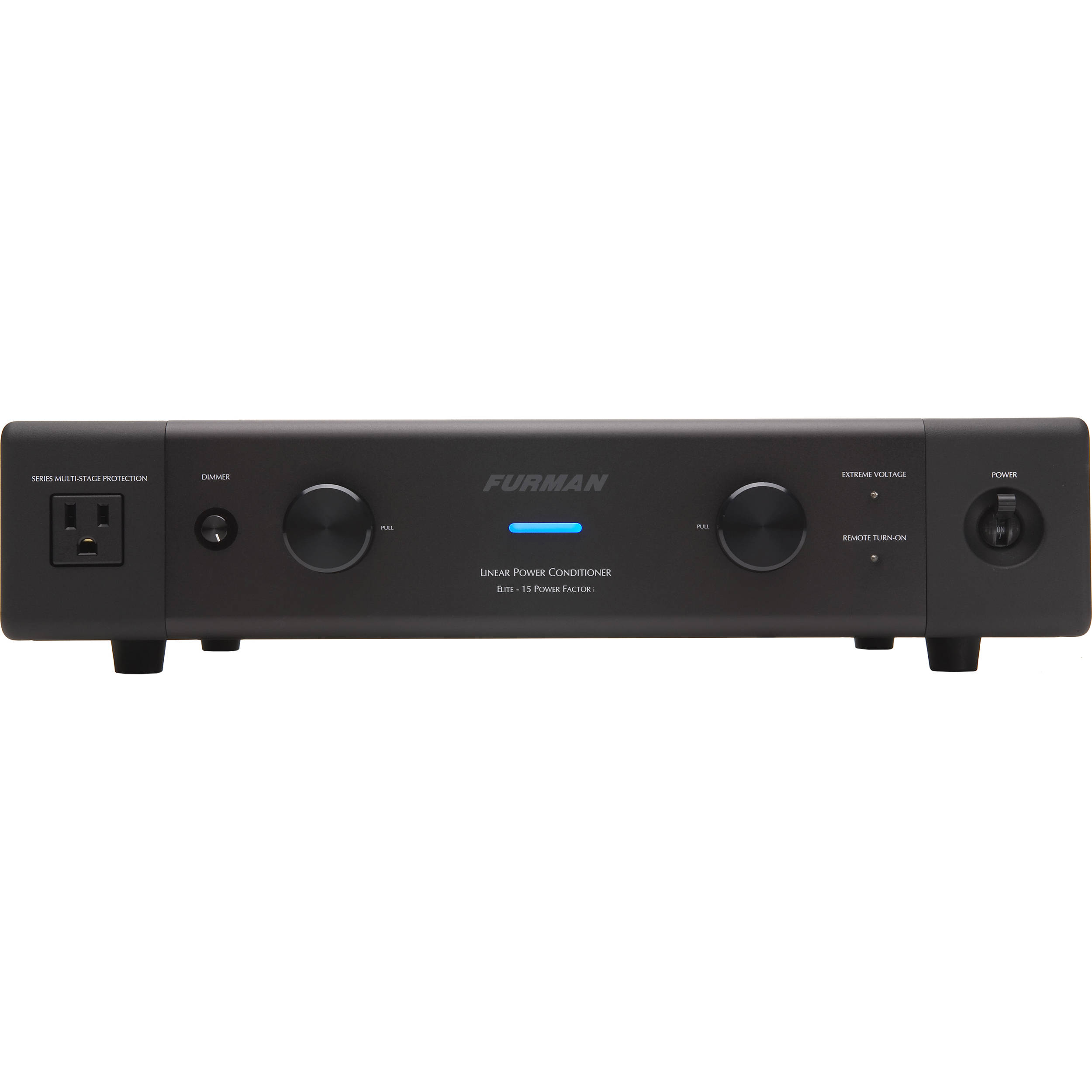 FURMAN Power Conditioner — view 2