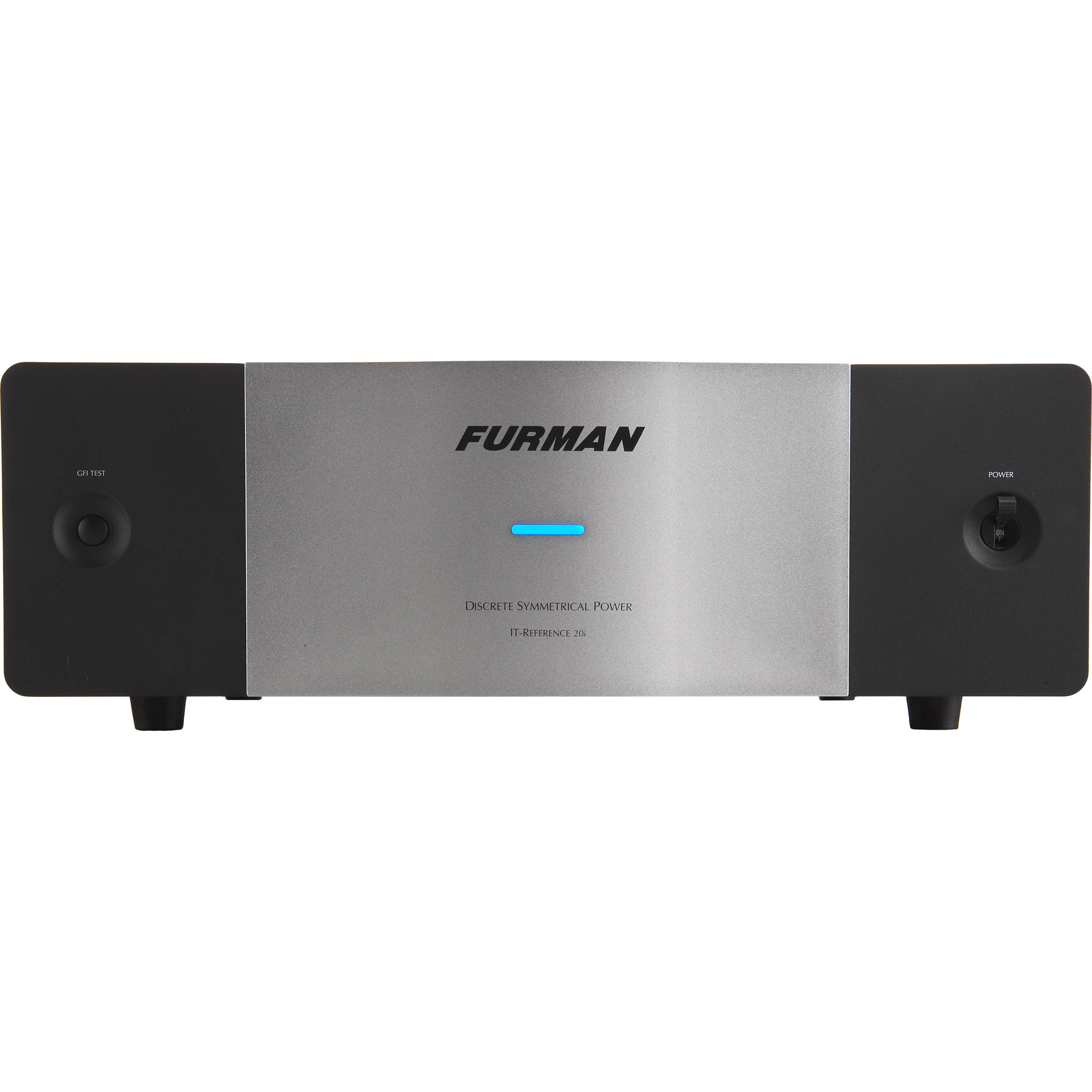 FURMAN Power Conditioner — view 2