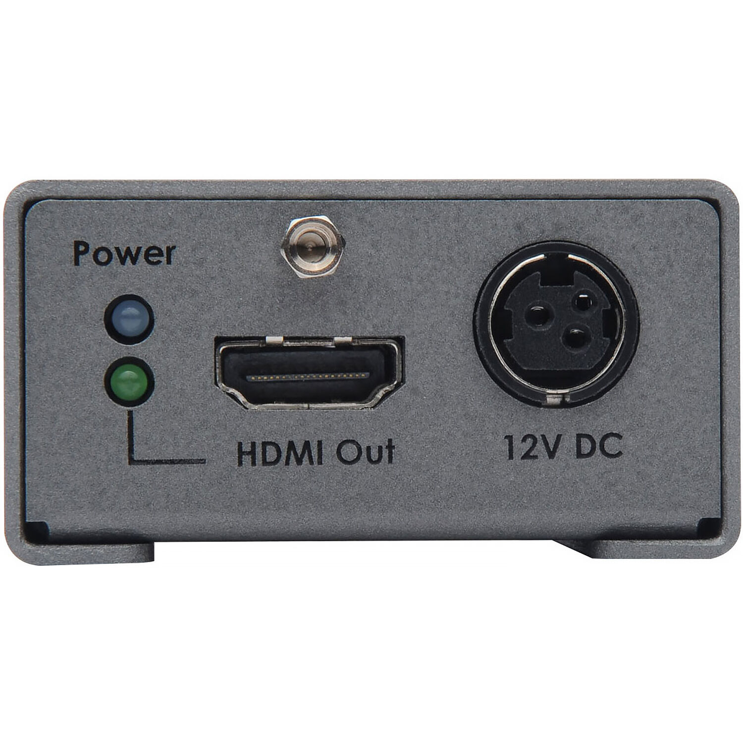 GEFEN EXT-3G-HD-C 3G-SDI to HDMI converter for professional AV signal conversion — view 4