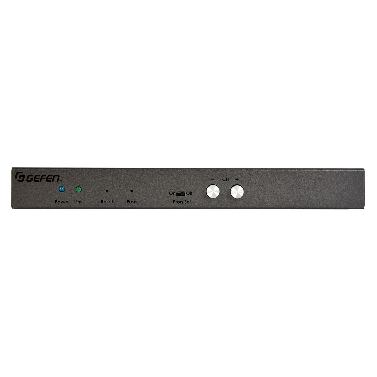 Gefen EXT-ADA-LAN-RX AV over IP audio receiver for Gigabit LAN distribution — view 3