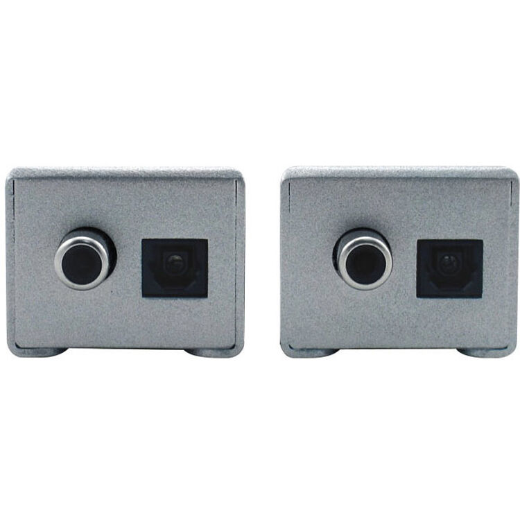 Analog Audio Extender — view 2