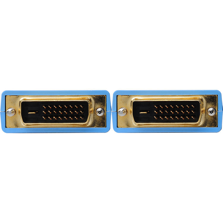 Gefen DVI FM 1000 Extender EXT-DVI-FM1000 for long-distance DVI over fiber — view 3