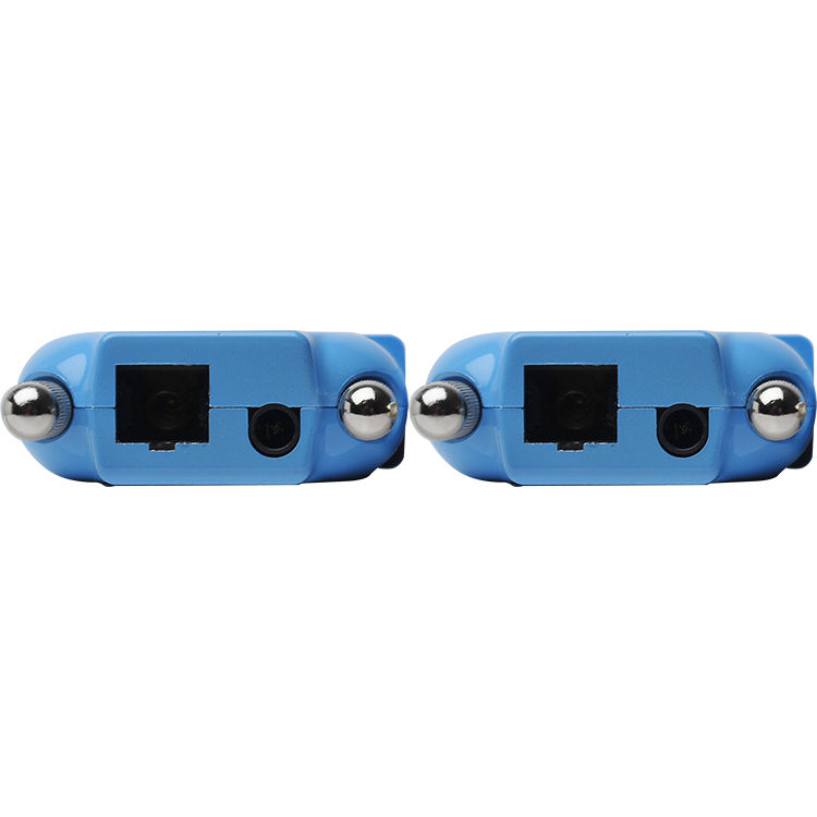 Gefen DVI FM 1000 Extender EXT-DVI-FM1000 for long-distance DVI over fiber — view 4